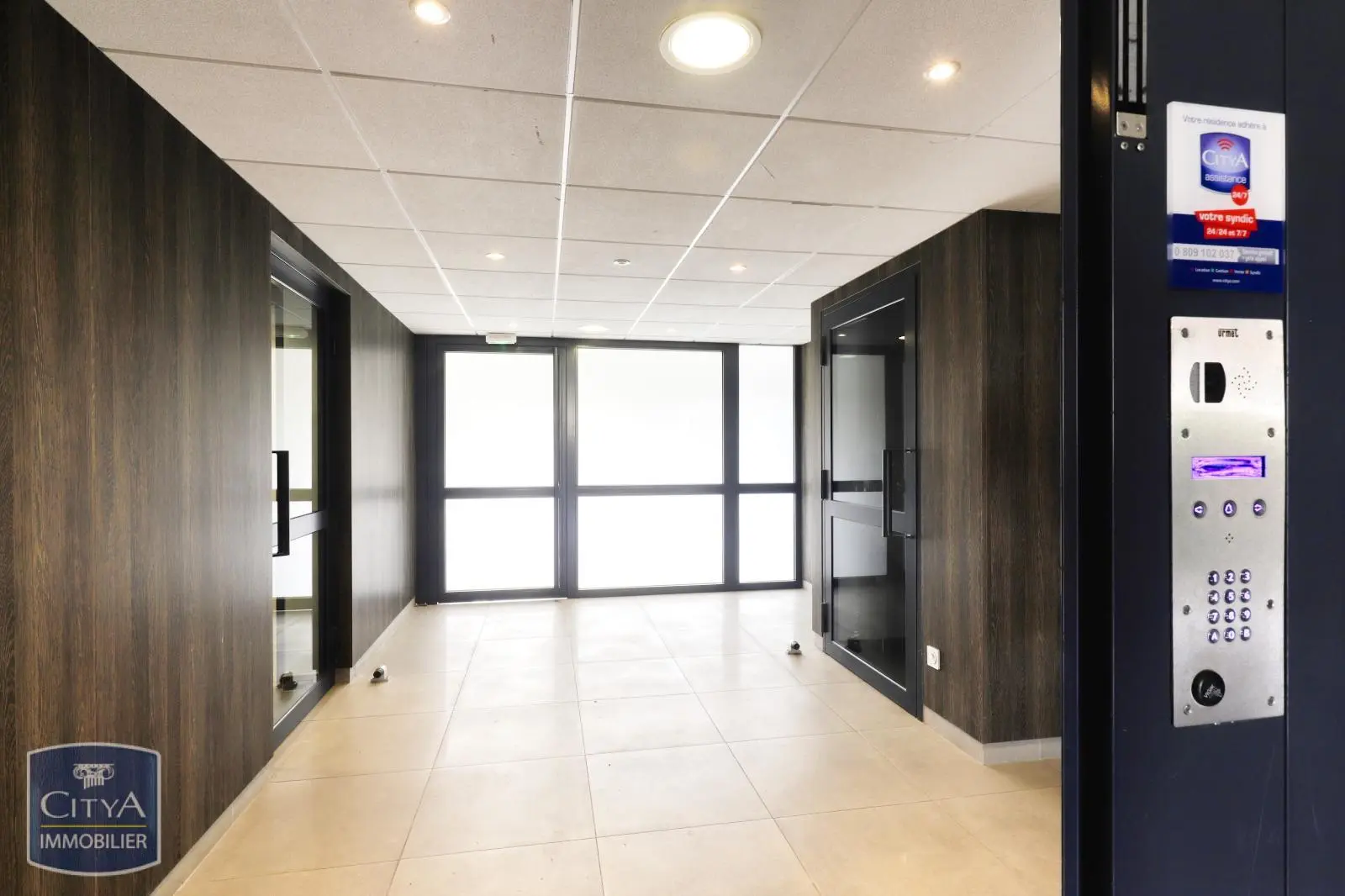 Photo 3 Appartement 2 pièces 45m²