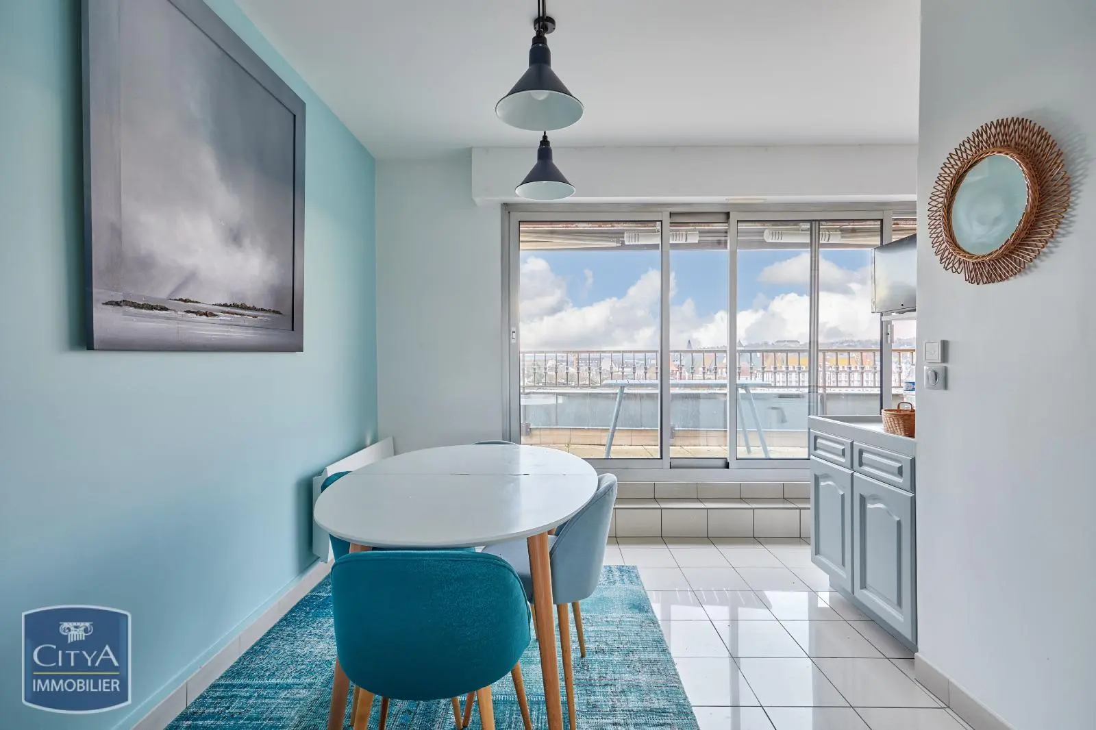 Photo 12 Appartement 3 pièces 57m²