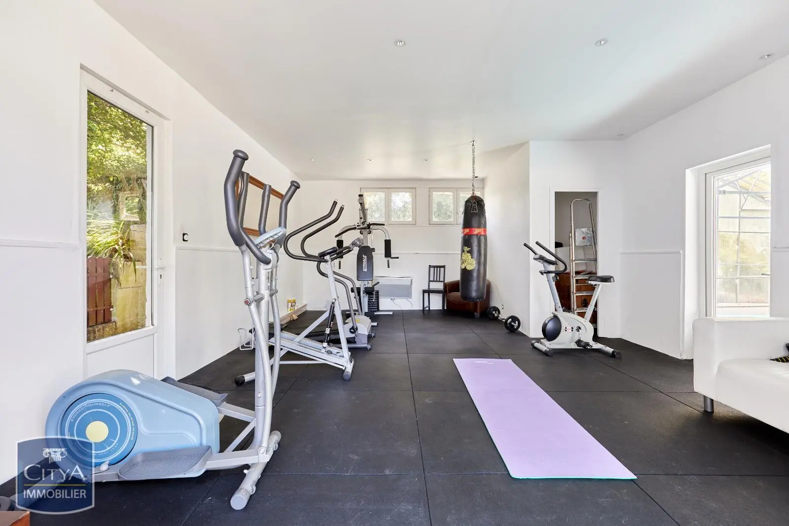 Photo 13 Maison 7 pièces 195m²