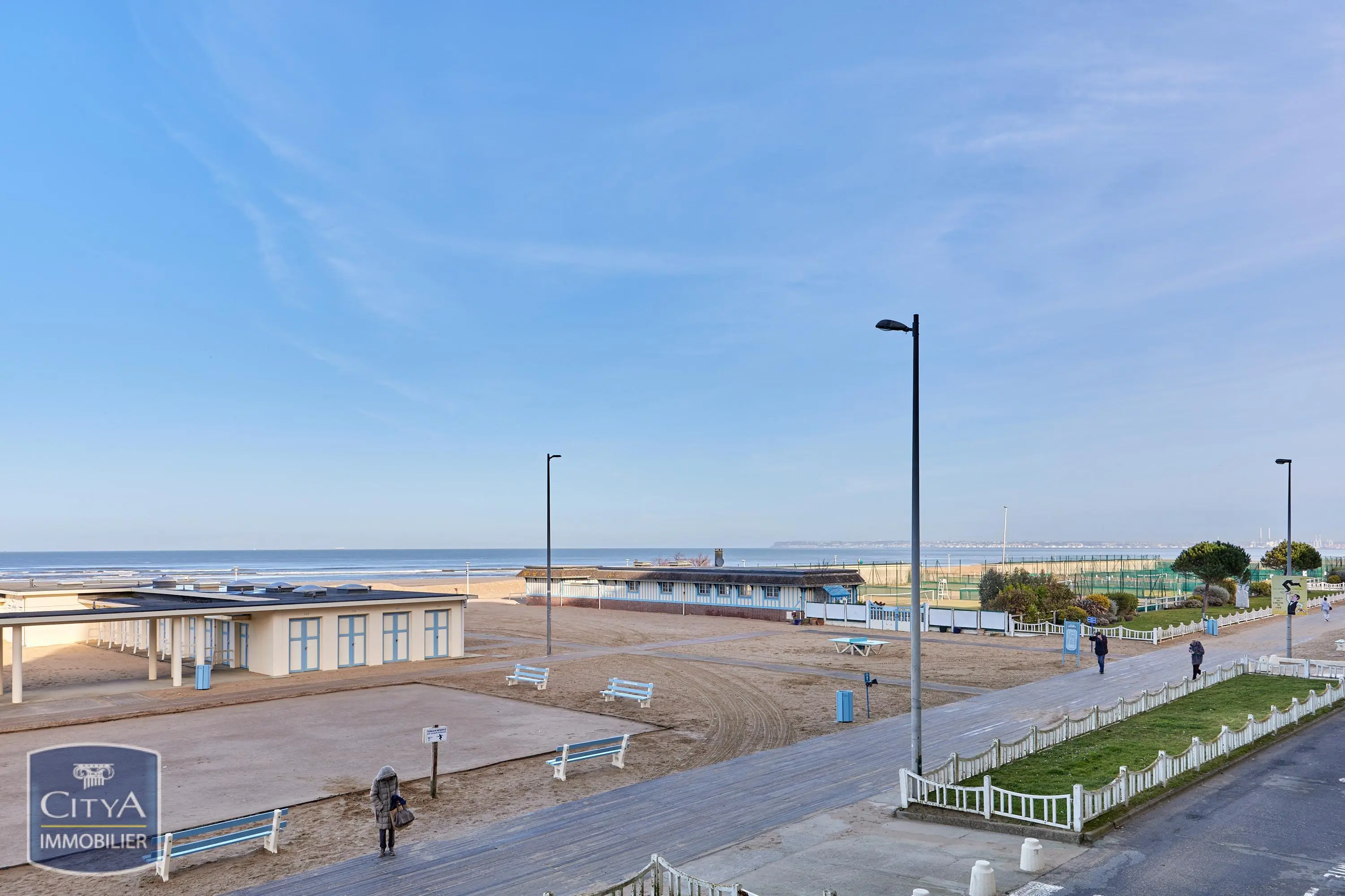 Photo 12 Appartement 3 pièces 81.5m²