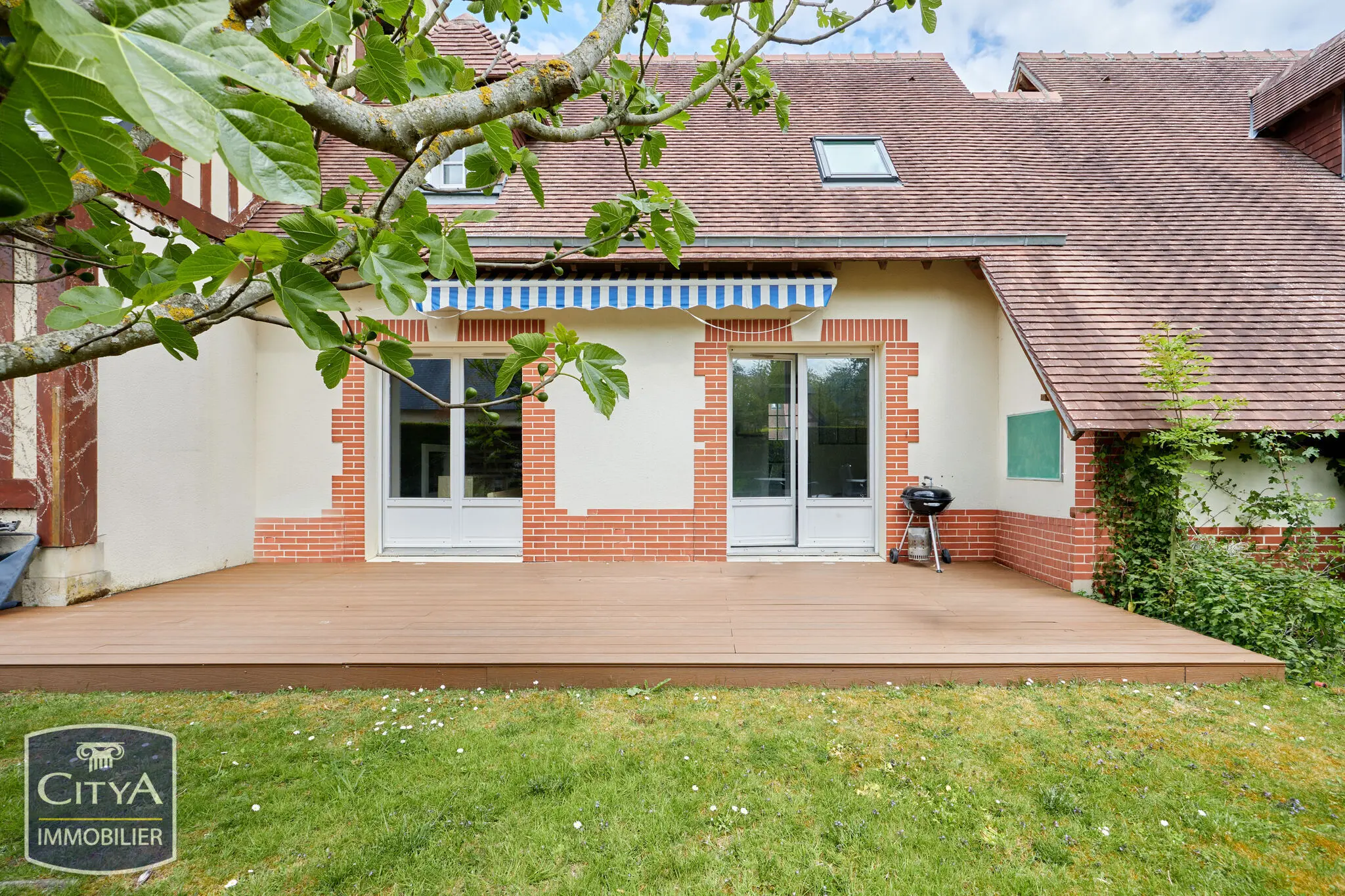 Photo 2 Maison 5 pièces 62m²