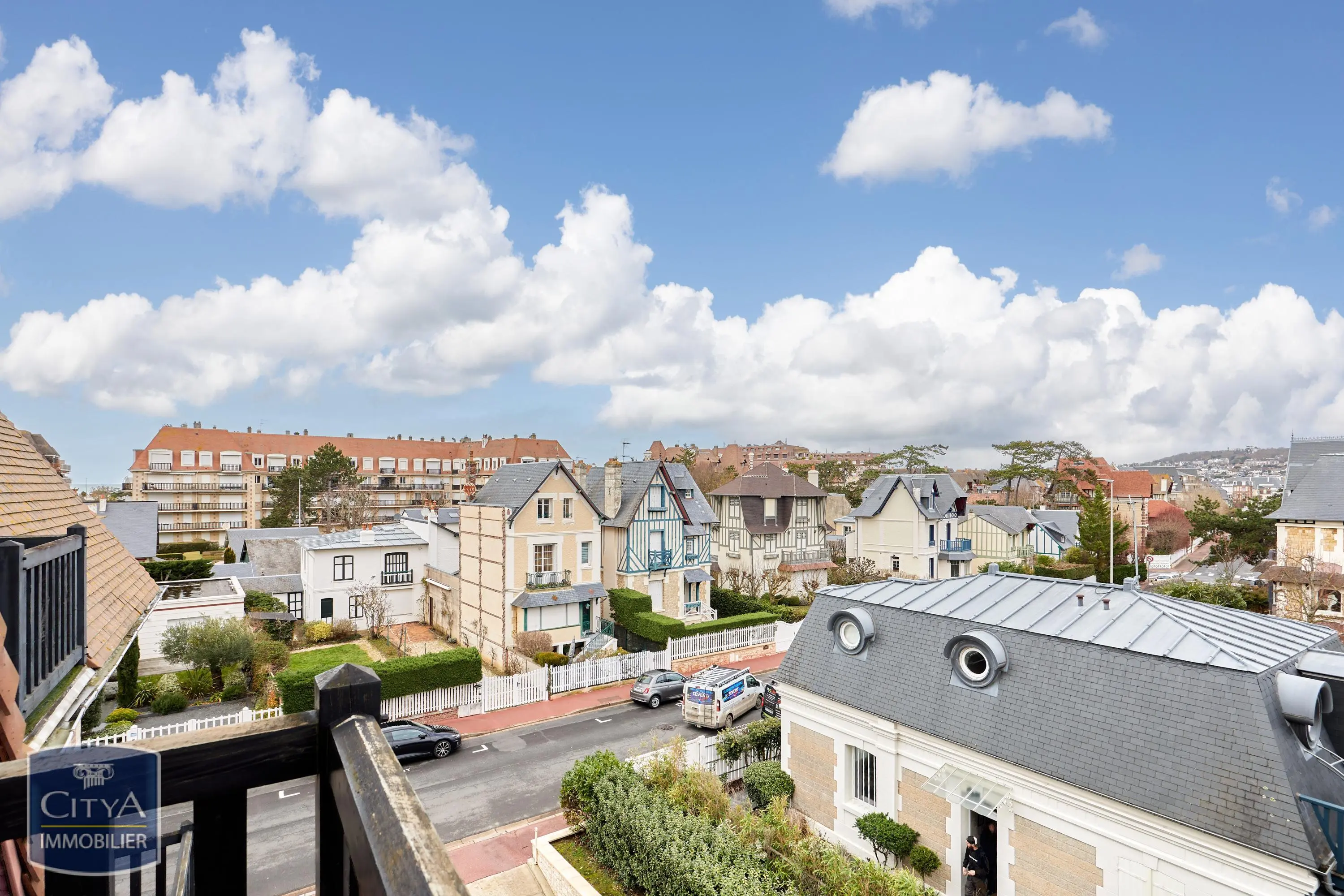 Photo 8 Appartement 2 pièces 28.06m²