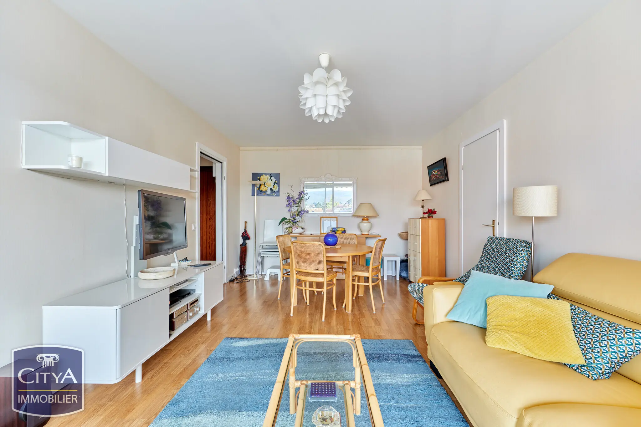 Photo 12 Appartement 2 pièces 48m²