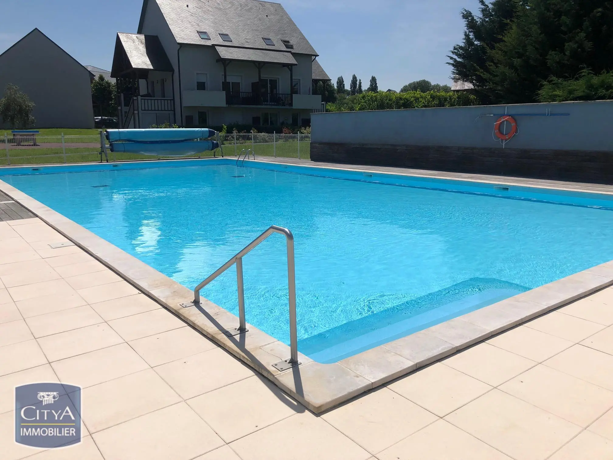 Photo 8 Appartement 3 pièces 54.98m²