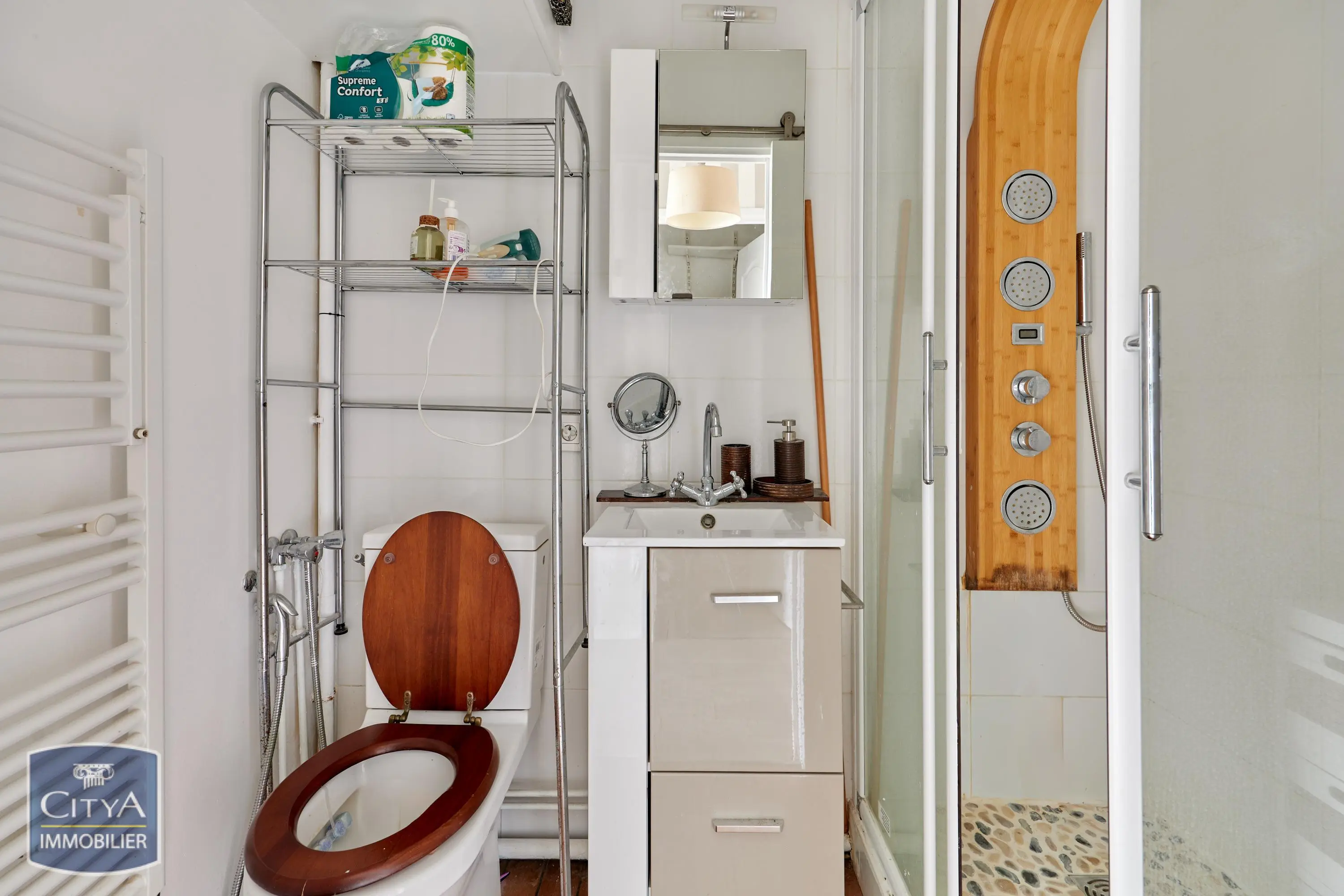 Photo 11 Appartement 1 pièce 22m²