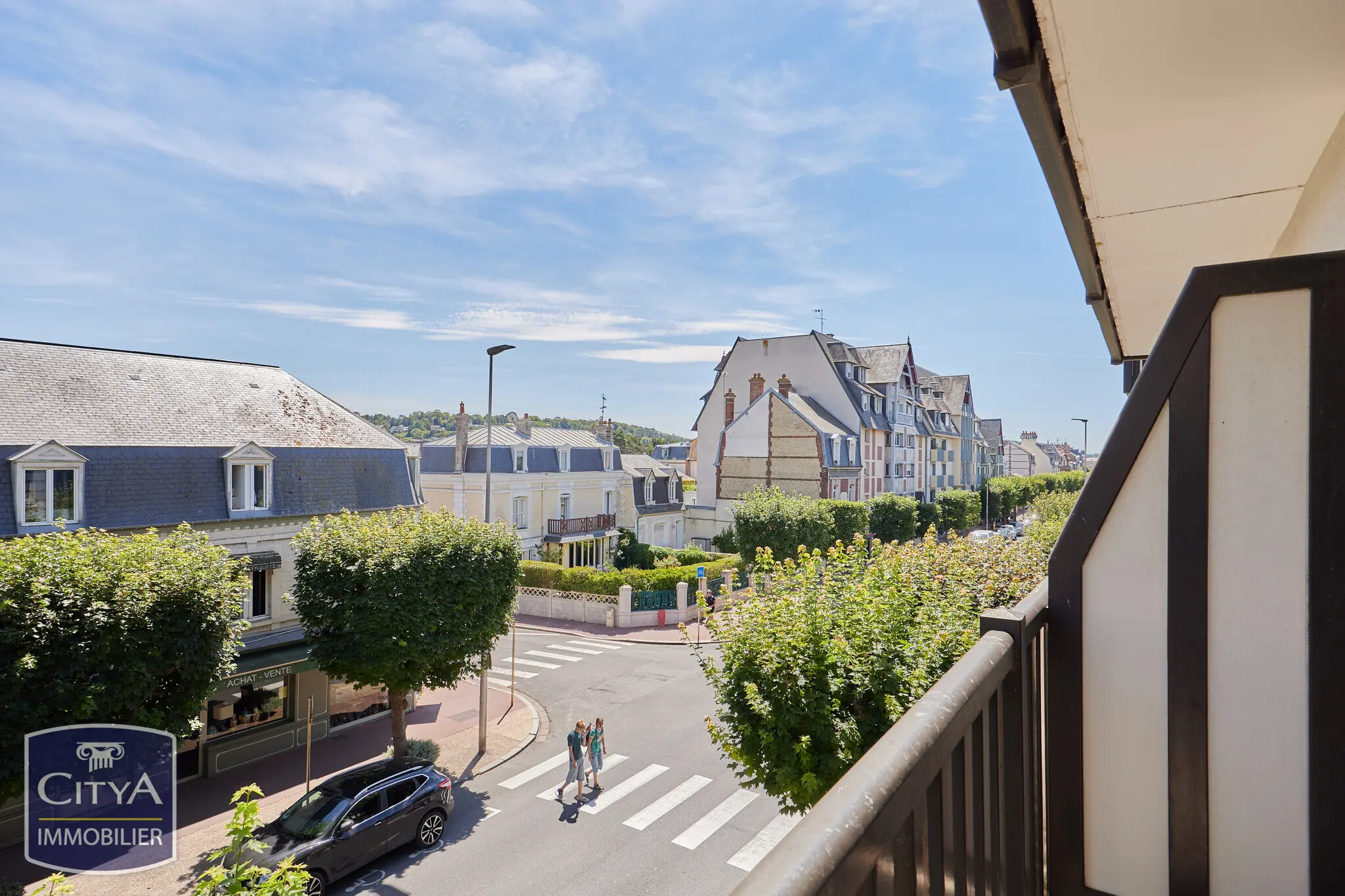 Photo 5 appartement Deauville