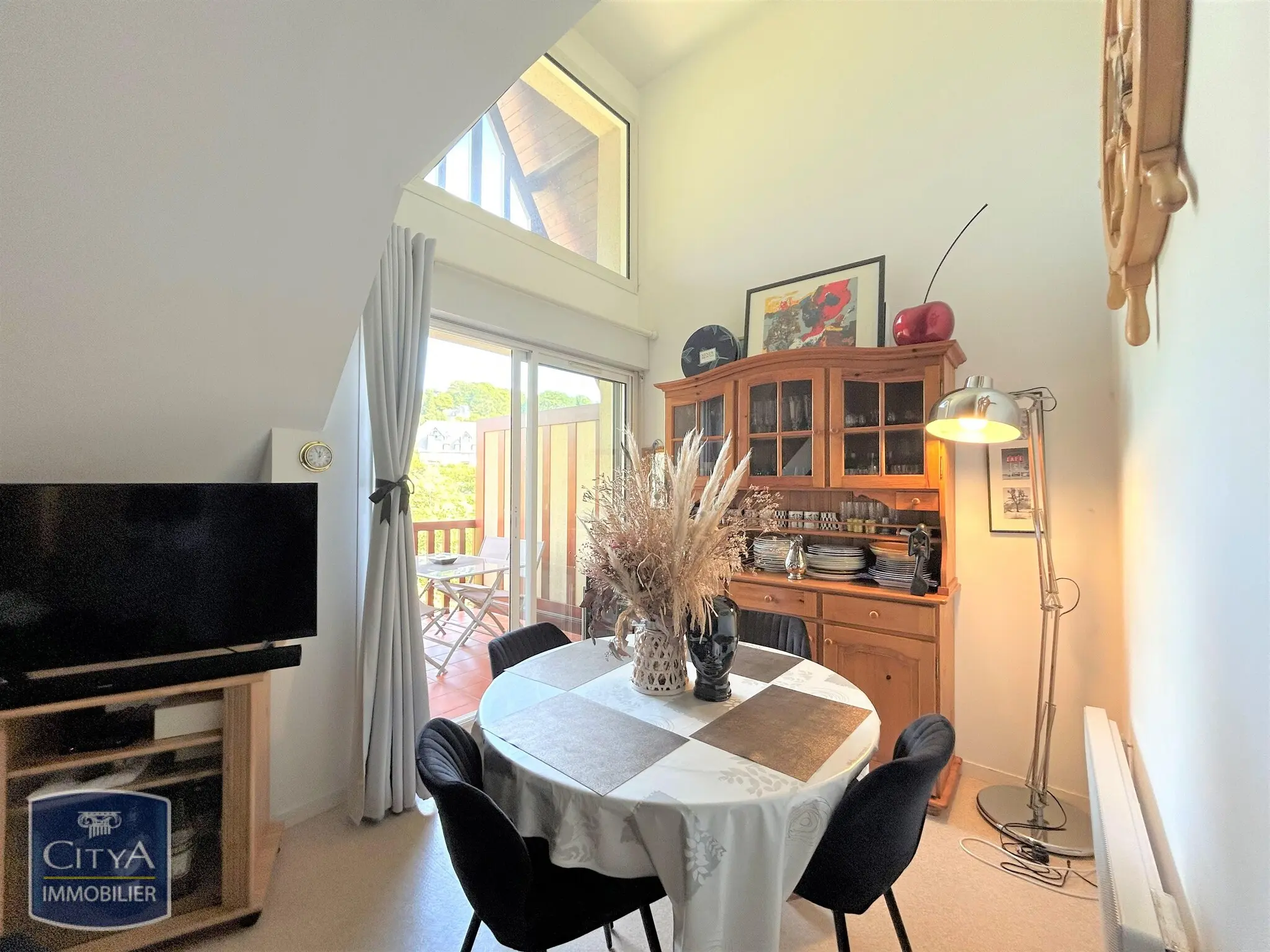 Photo 9 Appartement 3 pièces 59.94m²