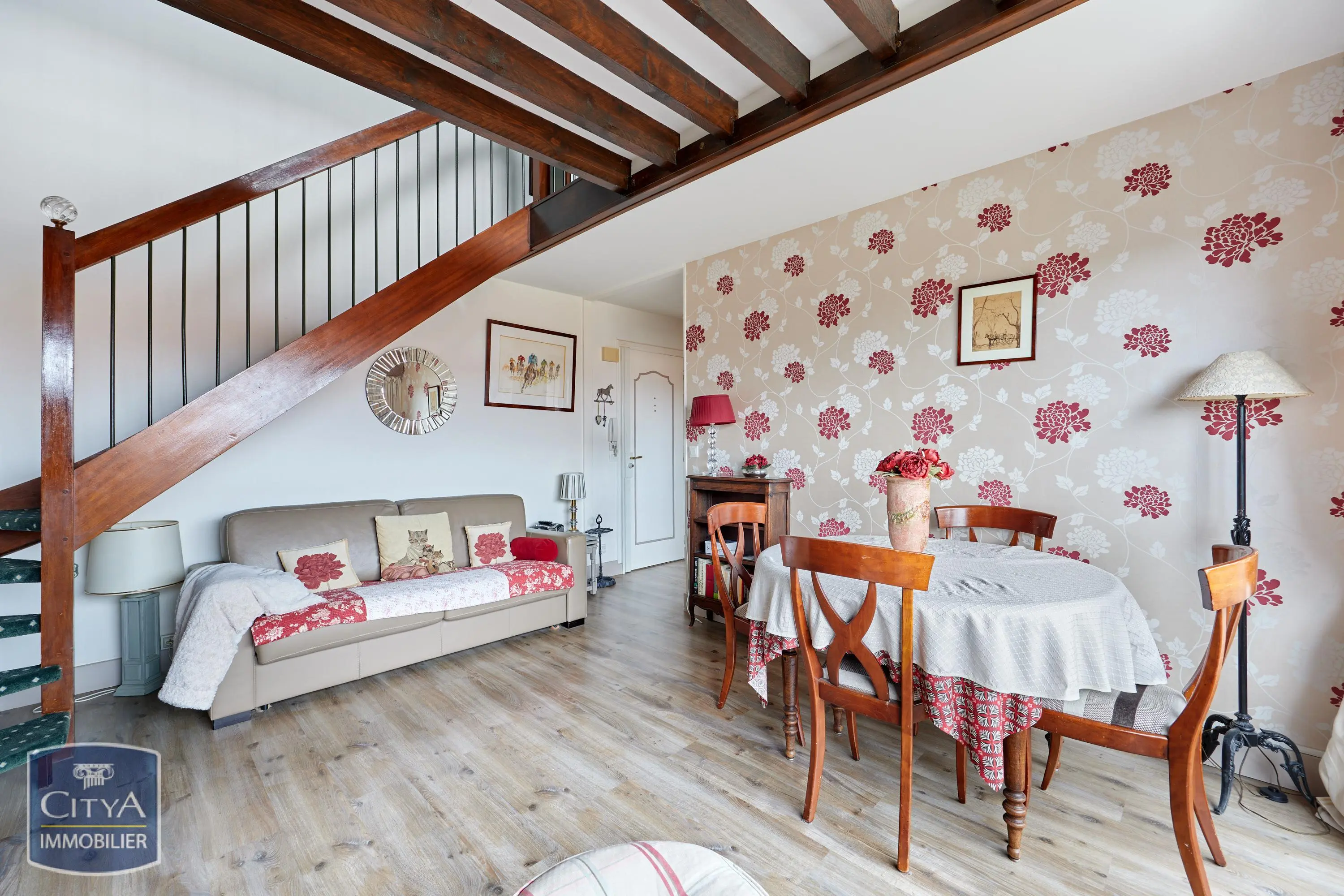 Photo 3 Appartement 2 pièces 50m²