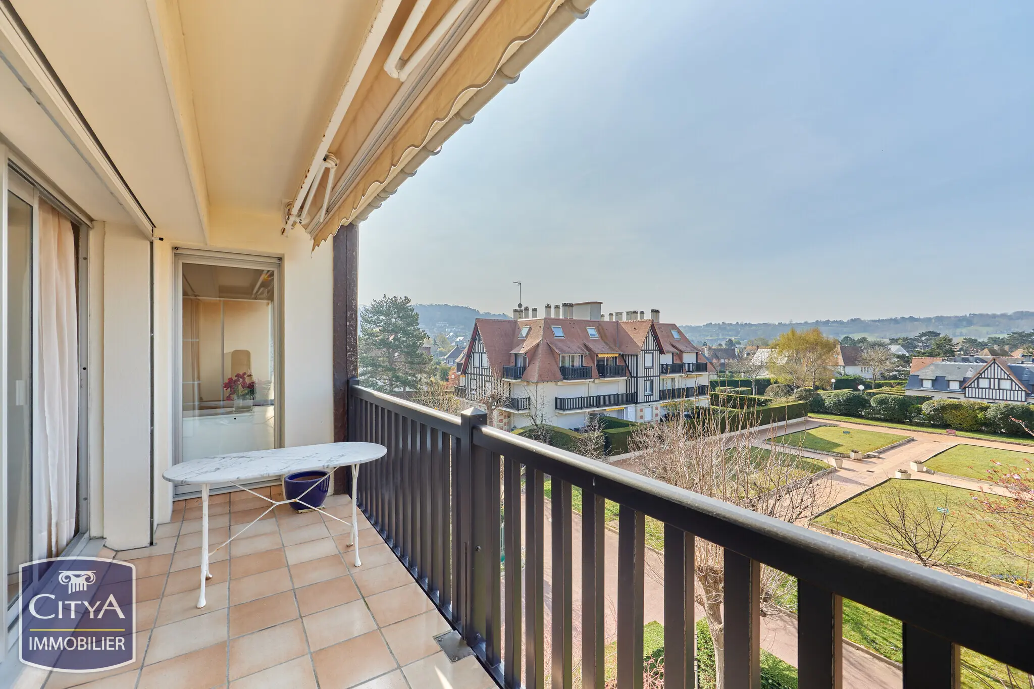 Photo 3 Appartement 2 pièces 48m²