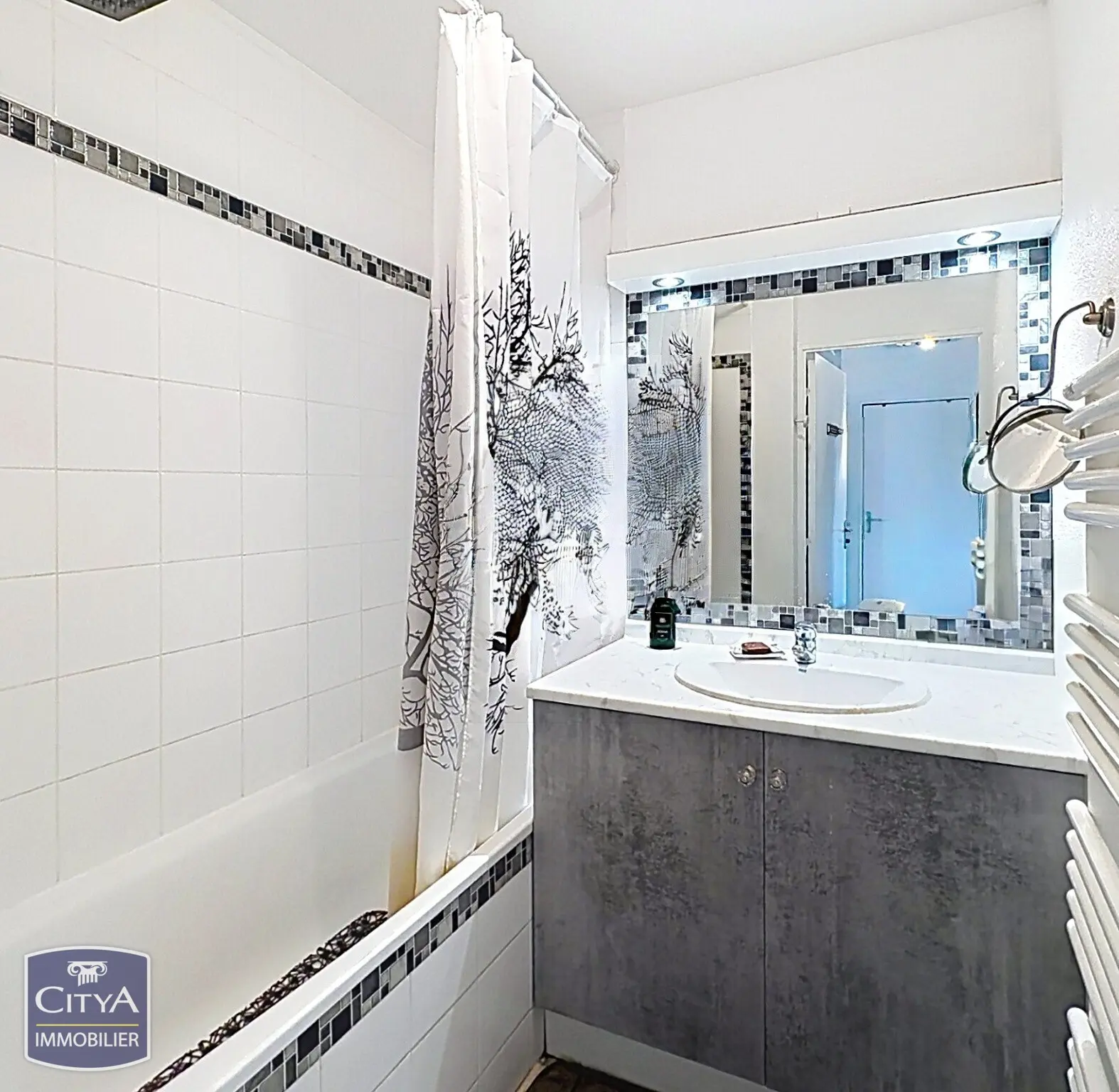 Photo 5 Appartement 3 pièces 63.95m²