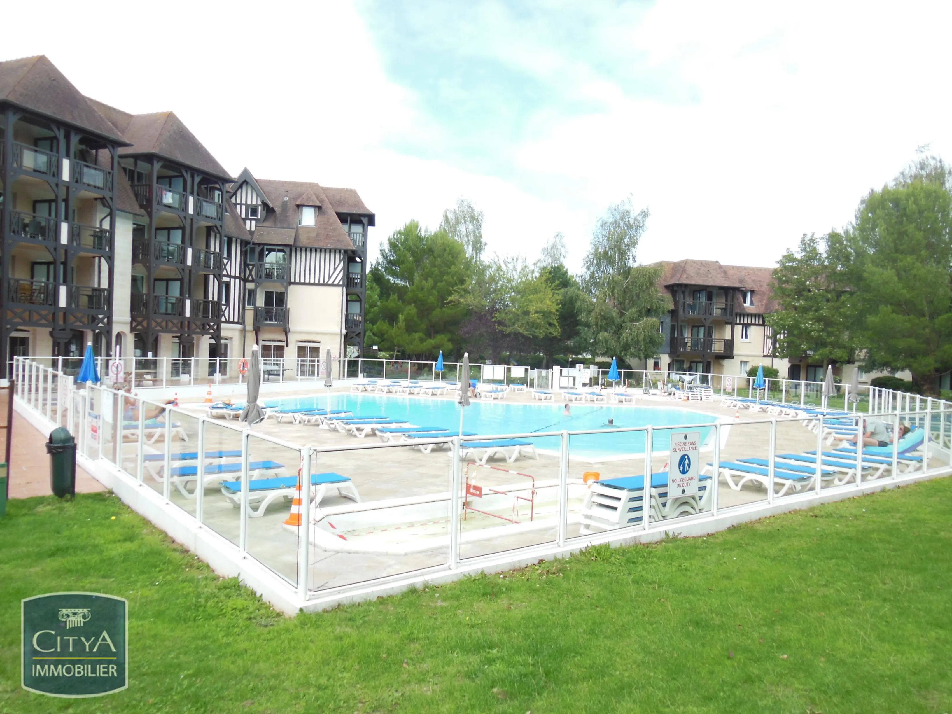 Photo 1 Appartement 3 pièces 42m²