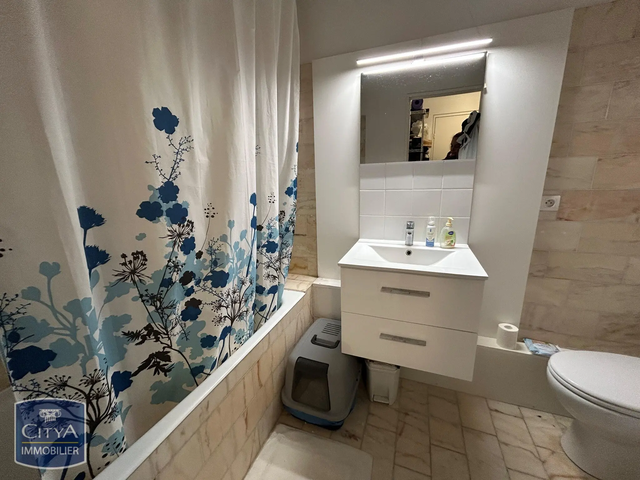 Photo 6 Appartement 1 pièce 28m²