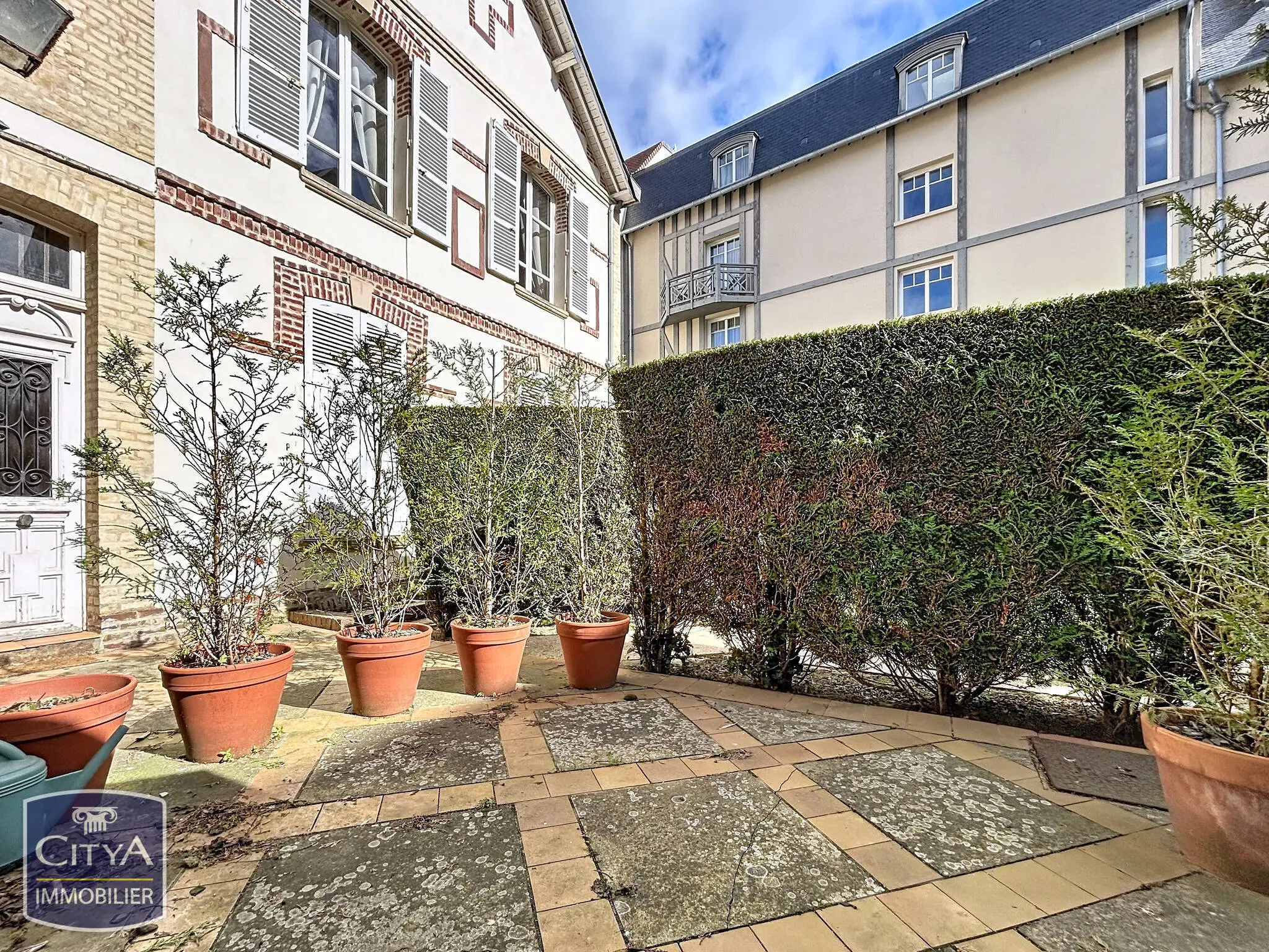 Photo 8 Appartement 3 pièces 58.94m²