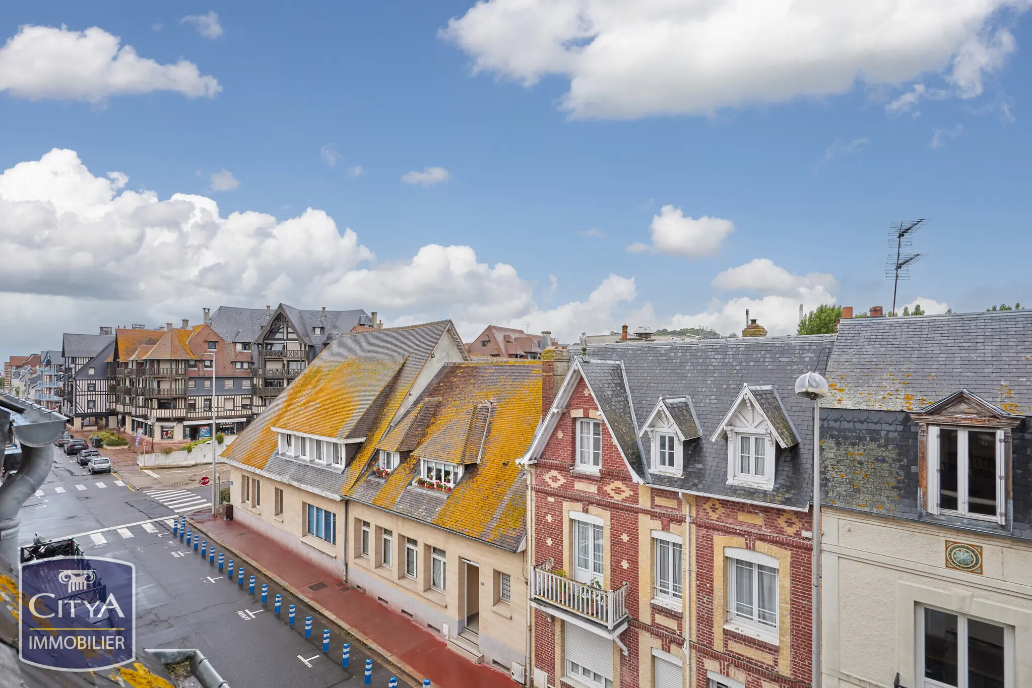 Photo 6 appartement Deauville