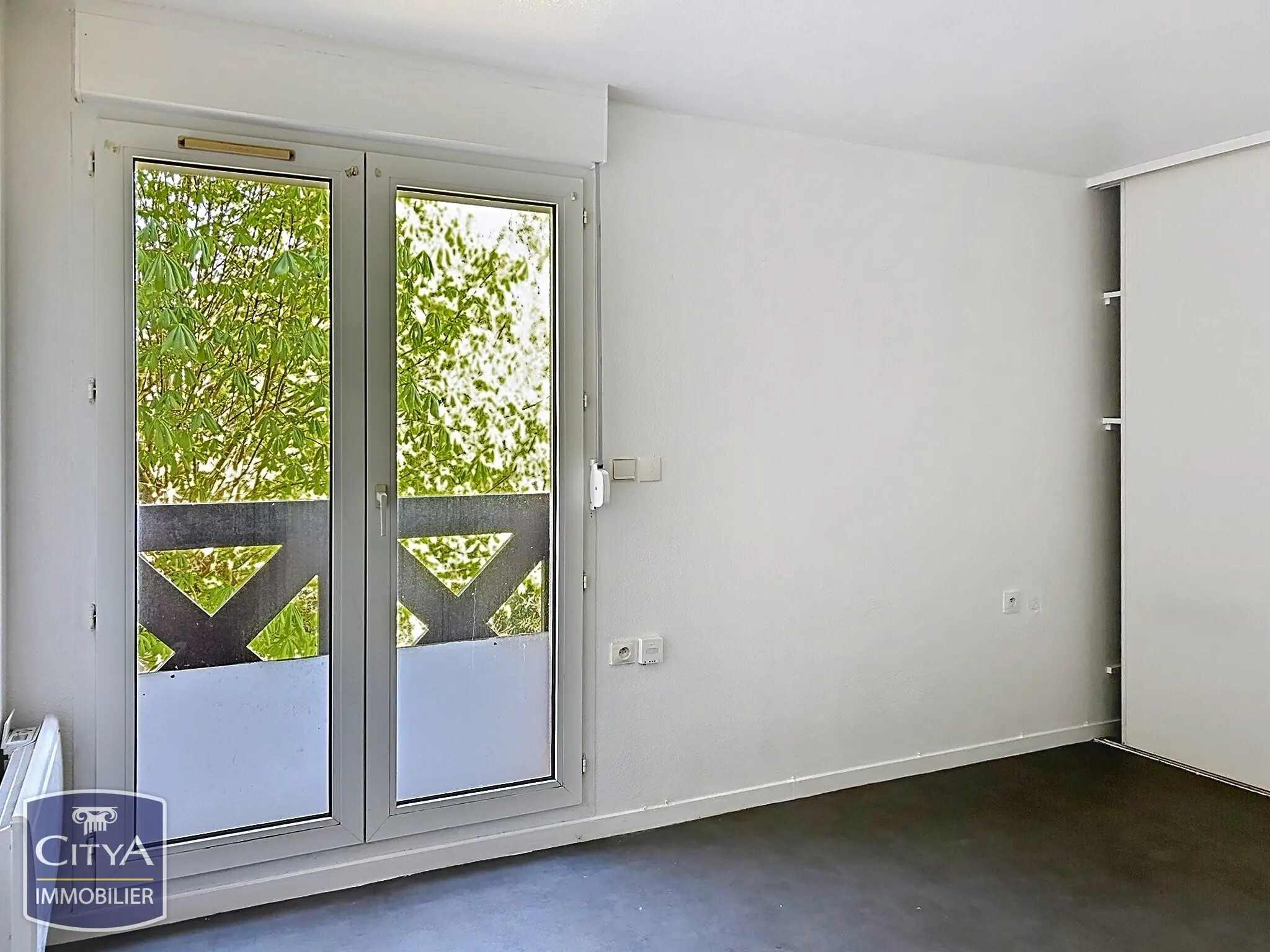 Photo 2 Appartement 1 pièce 18.91m²