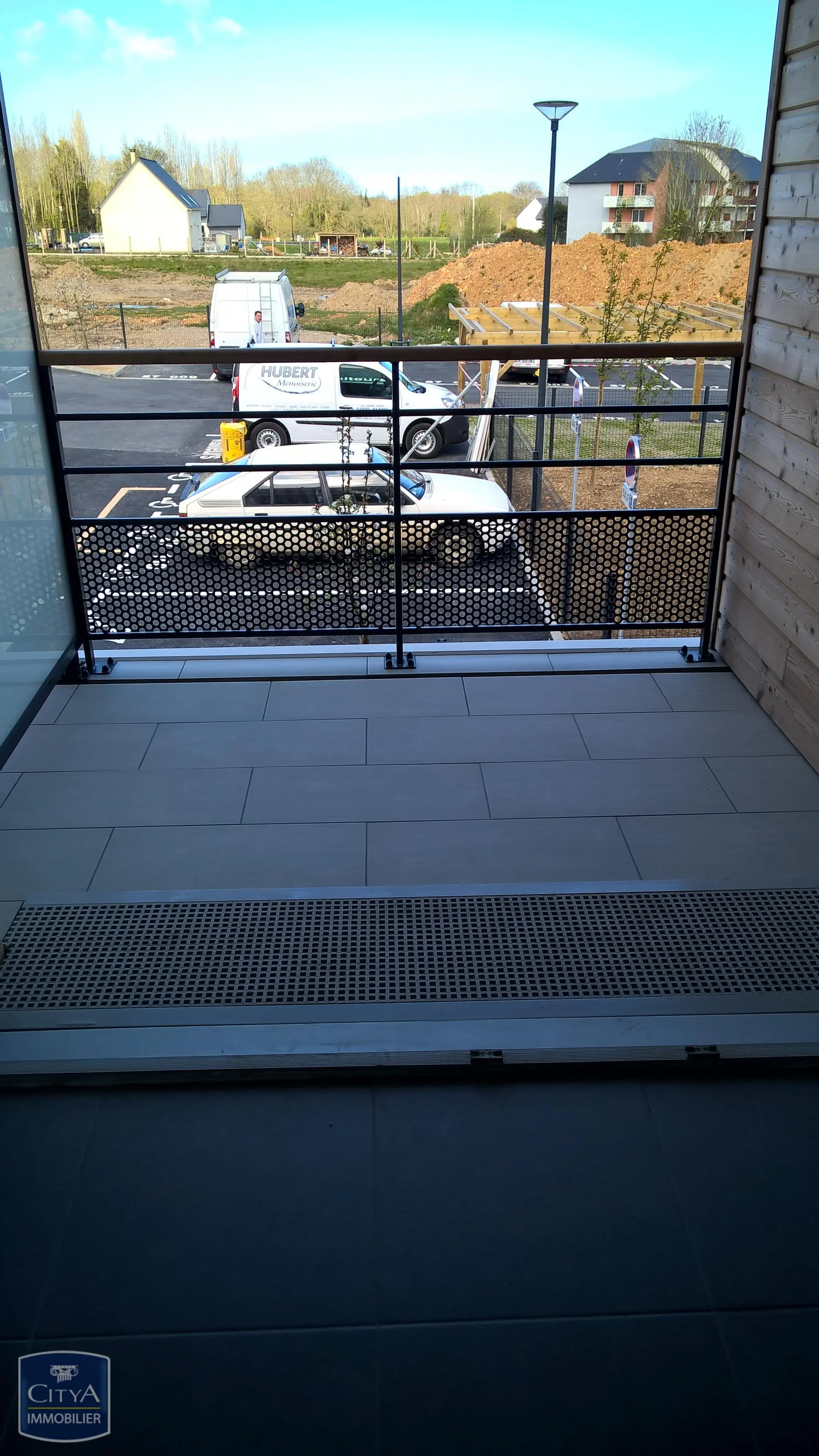 Photo 2 Appartement 2 pièces 46m²