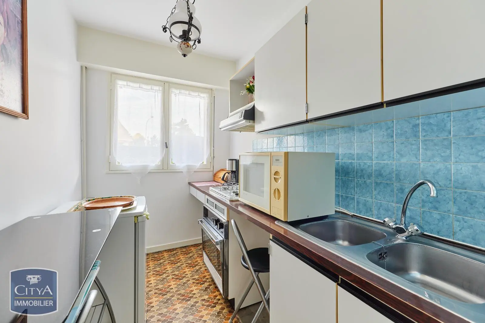 Photo 4 Appartement 2 pièces 33m²