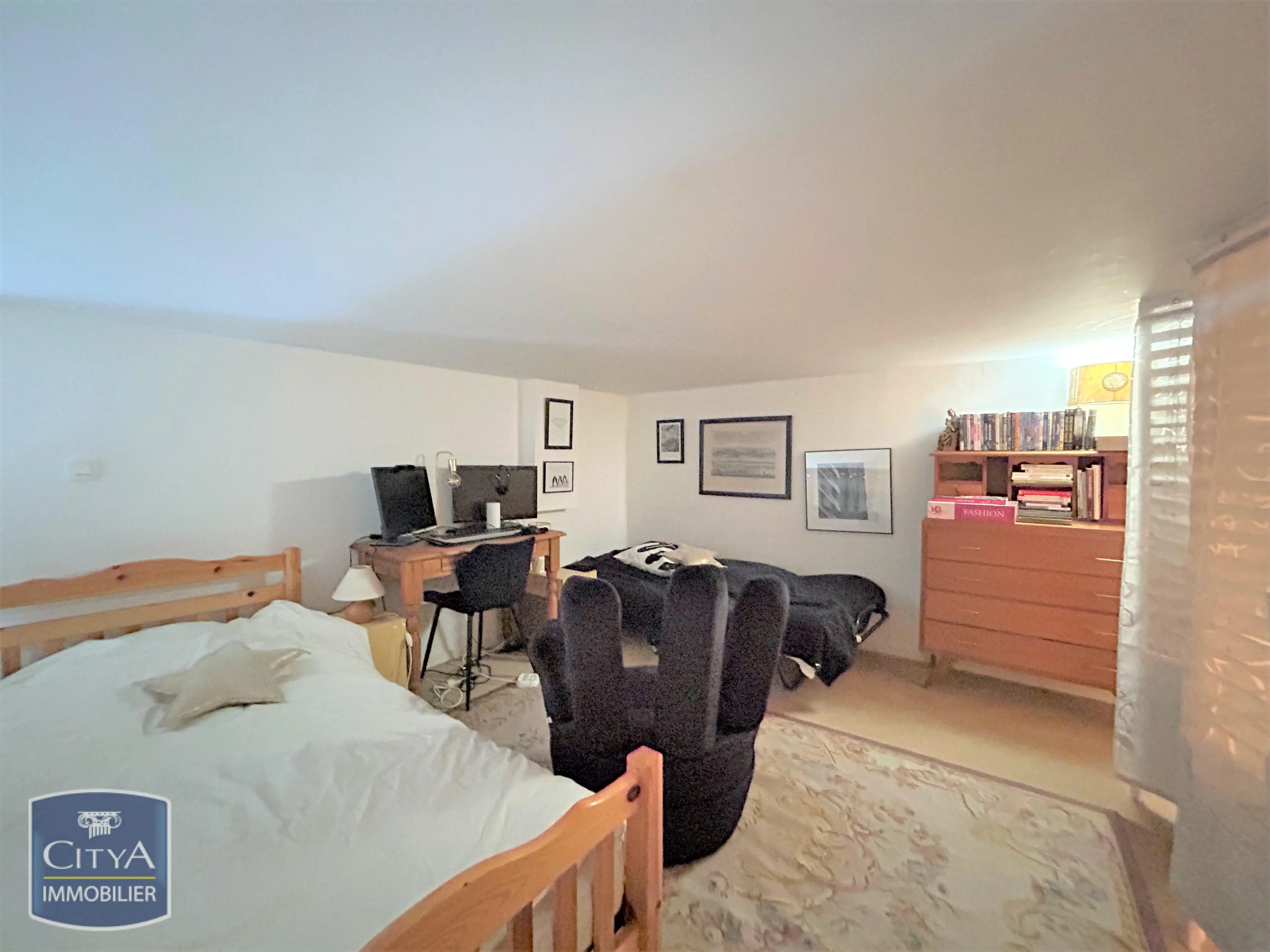 Photo 11 Appartement 3 pièces 59.94m²