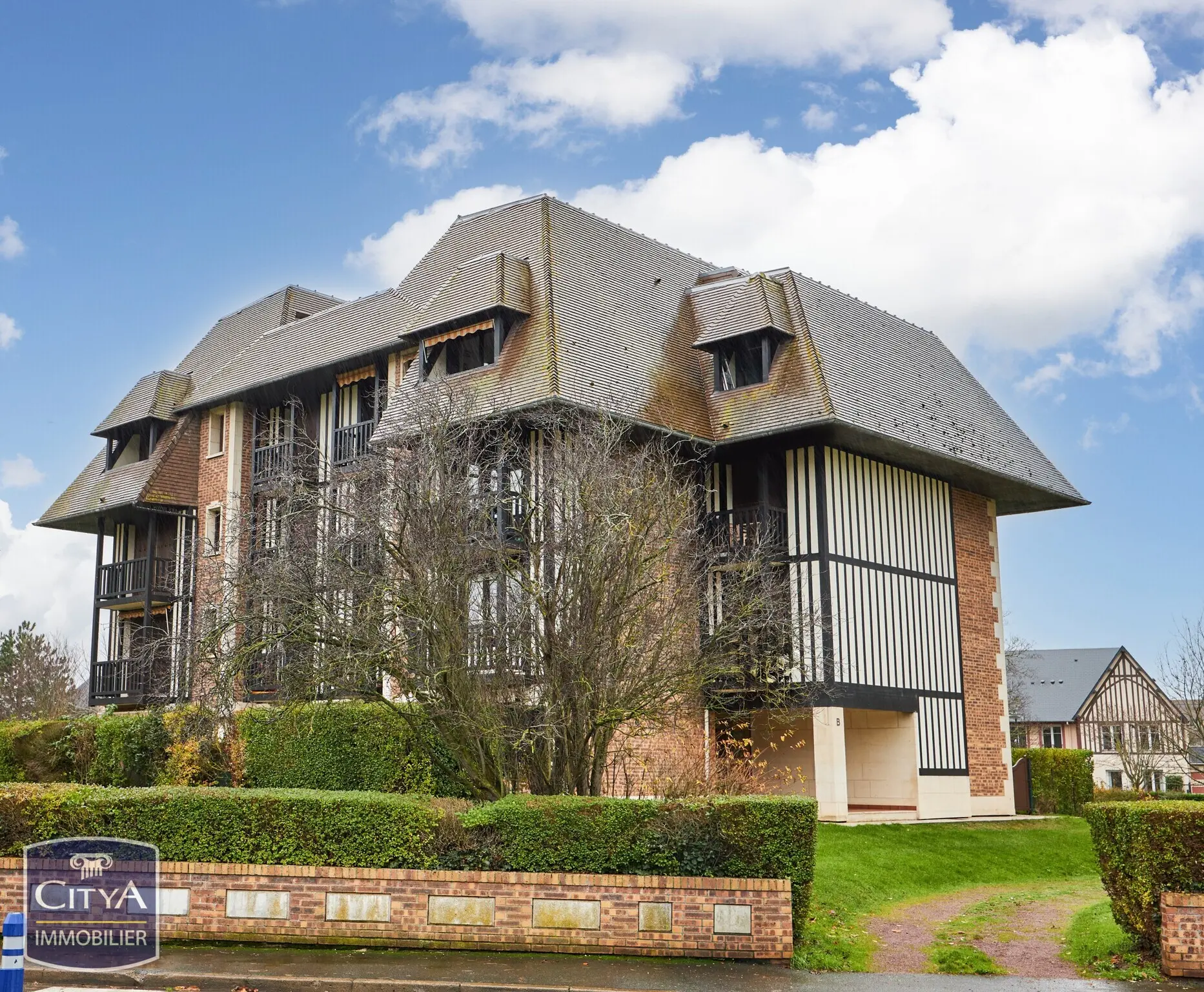 Photo 1 Appartement 3 pièces 45m²