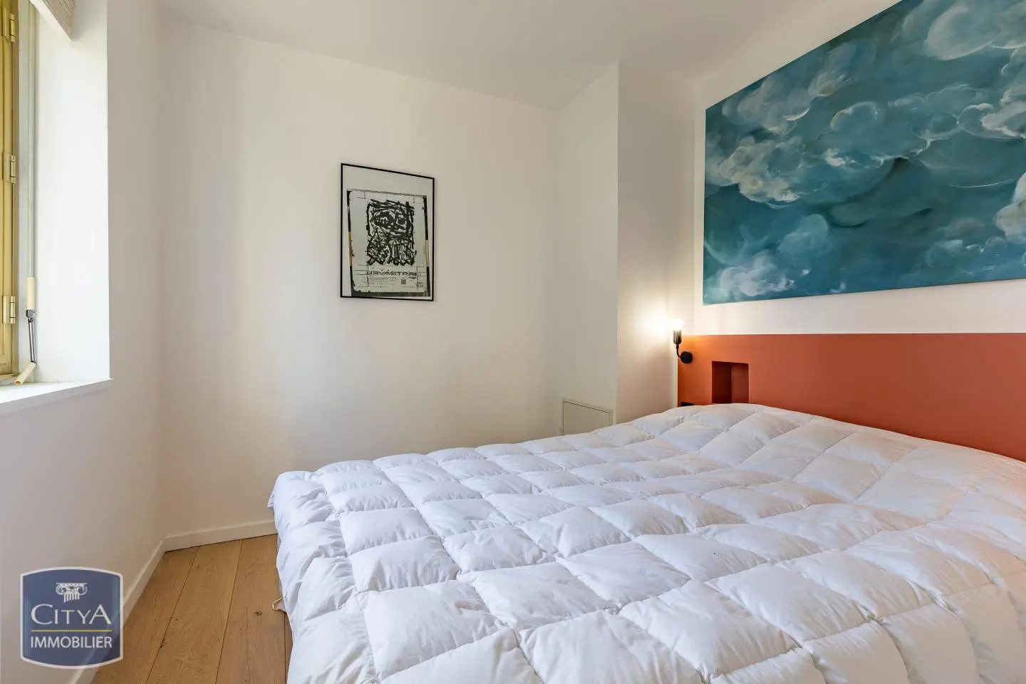 Photo 4 Appartement 2 pièces 30m²