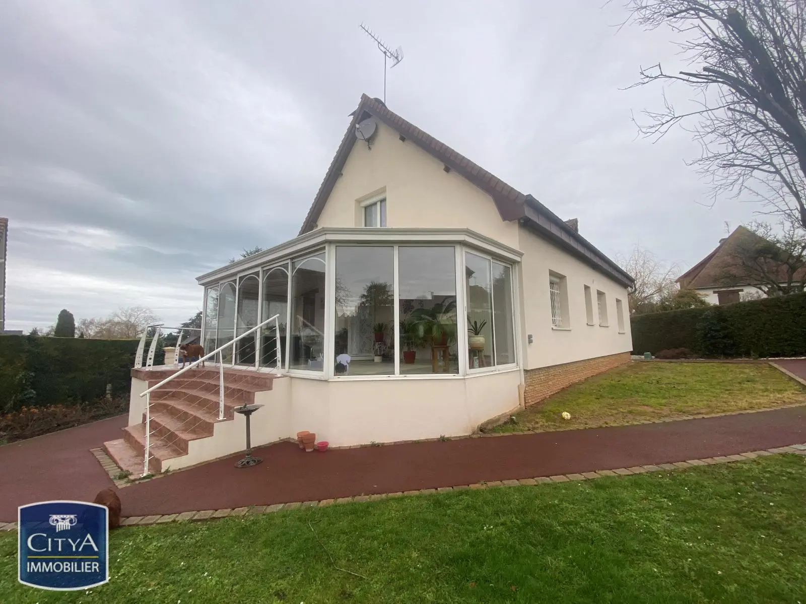 Photo 10 Maison 7 pièces 175m²