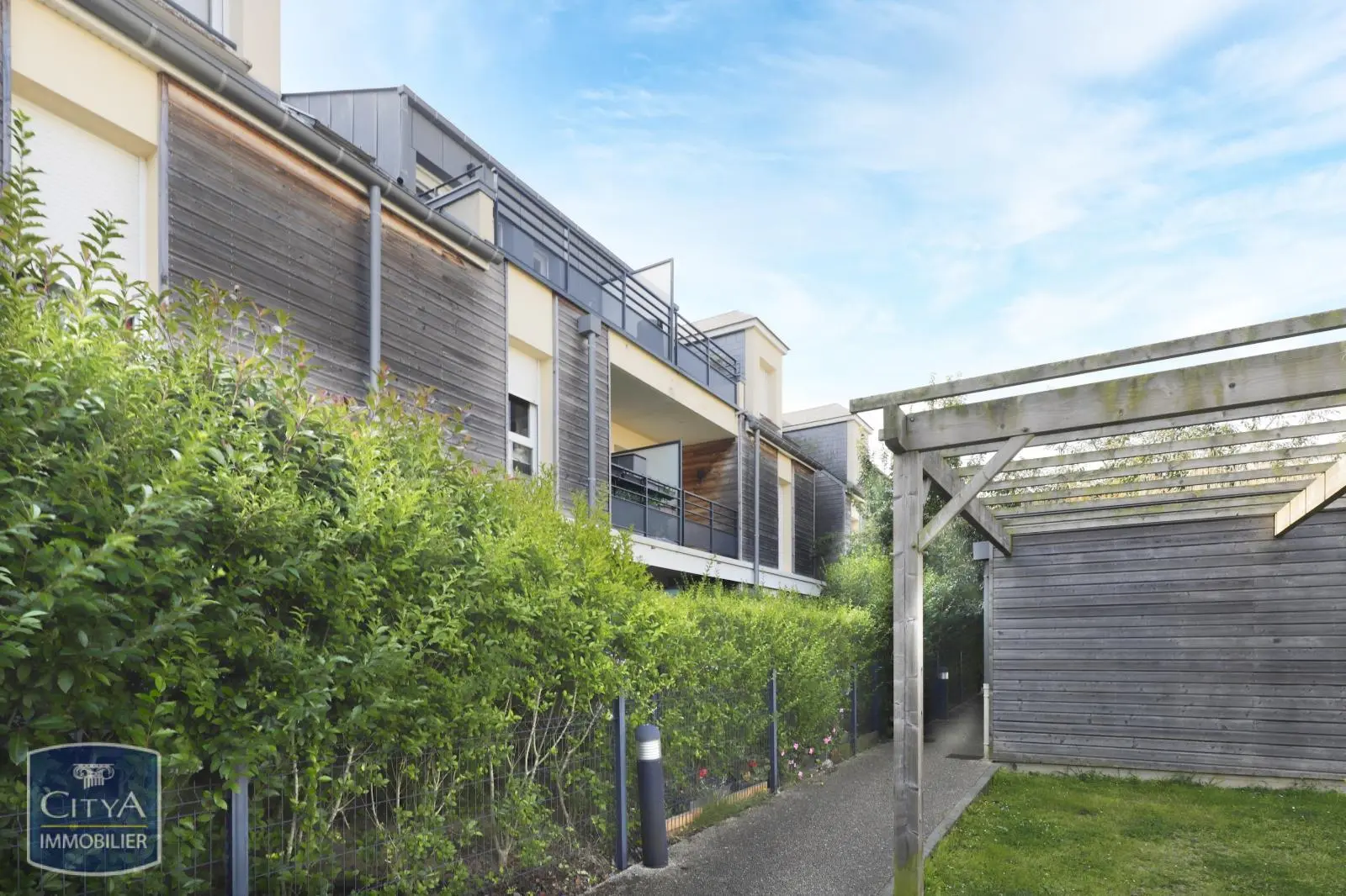 Photo 8 Appartement 1 pièce 34m²