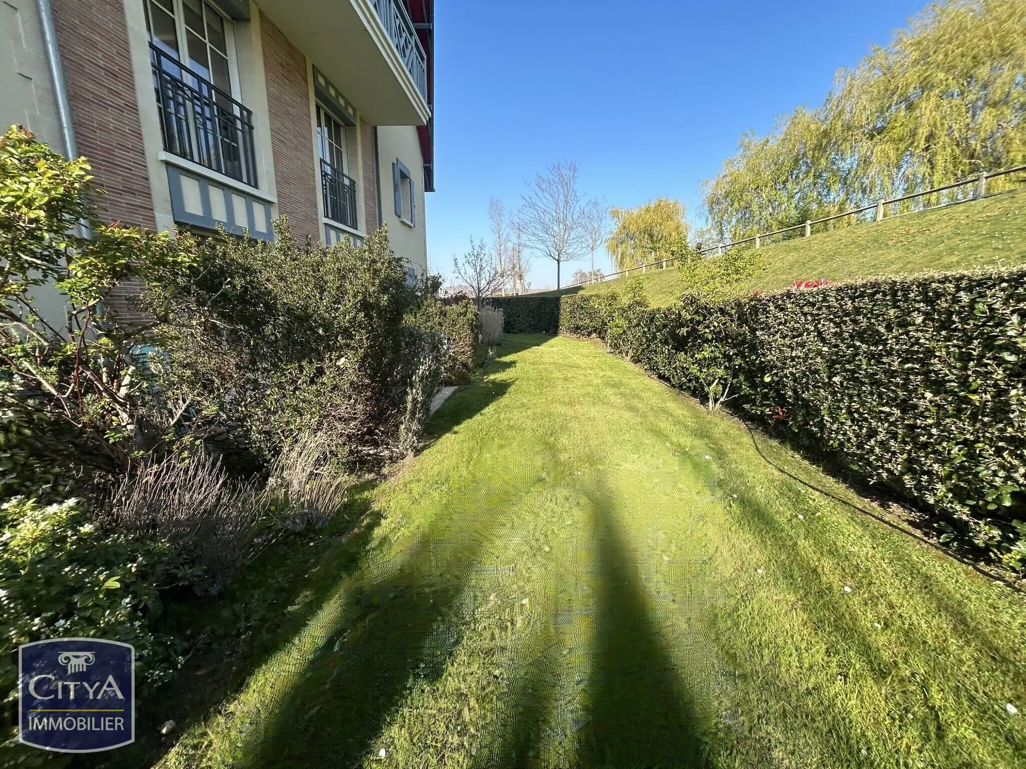 Photo 2 Appartement 4 pièces 71.23m²