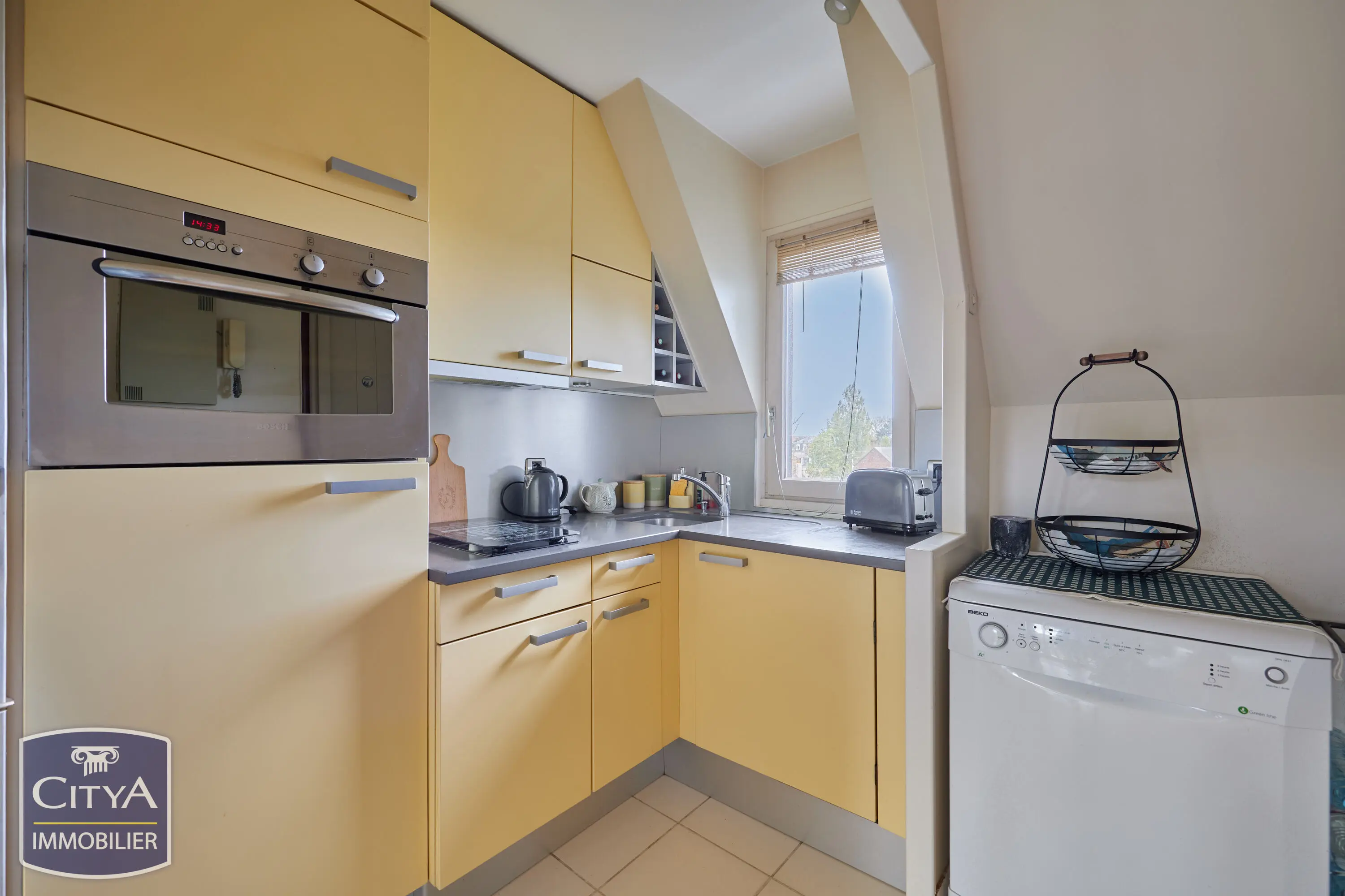 Photo 7 appartement Deauville