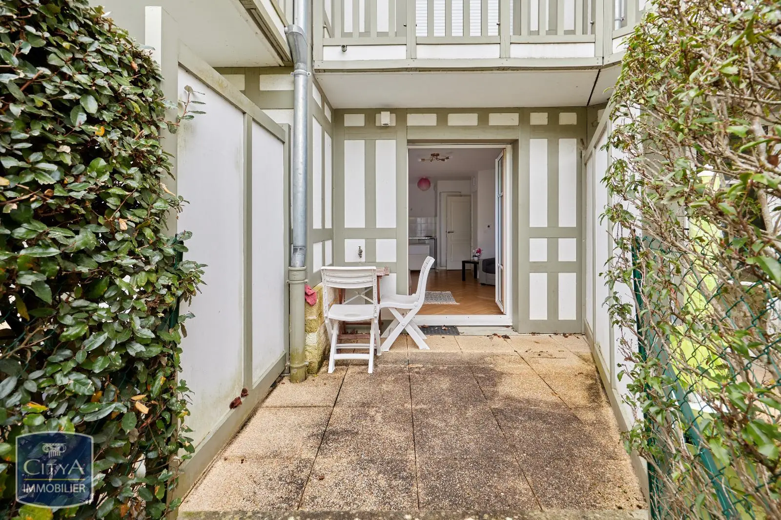 Photo 3 Appartement 1 pièce 30m²