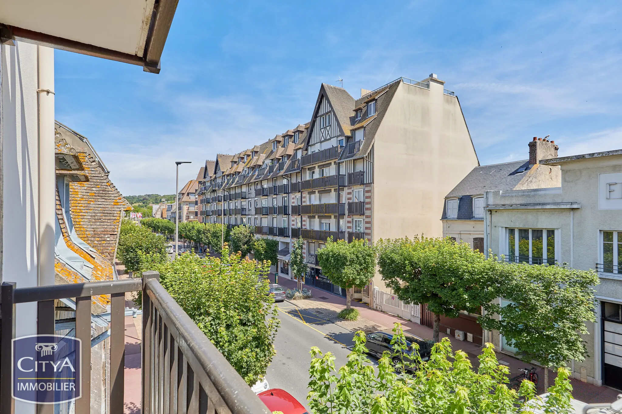 Photo 1 Appartement 3 pièces 57.8m²