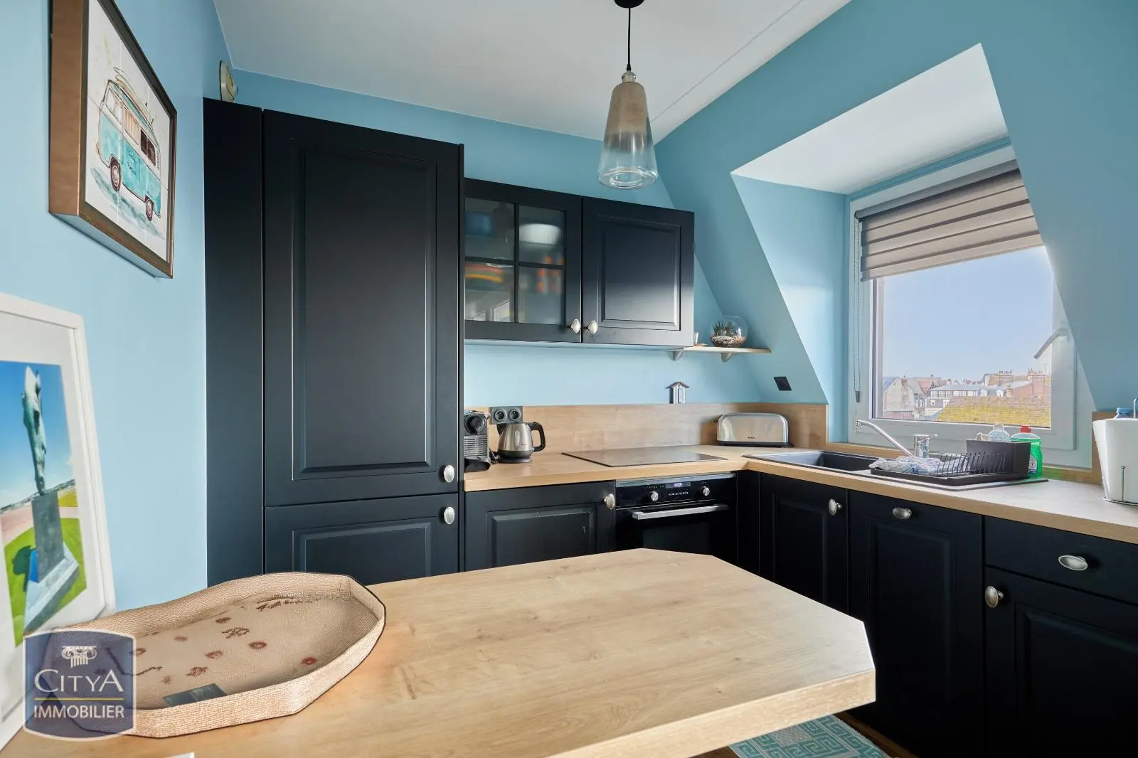 Photo 4 Appartement 2 pièces 58m²