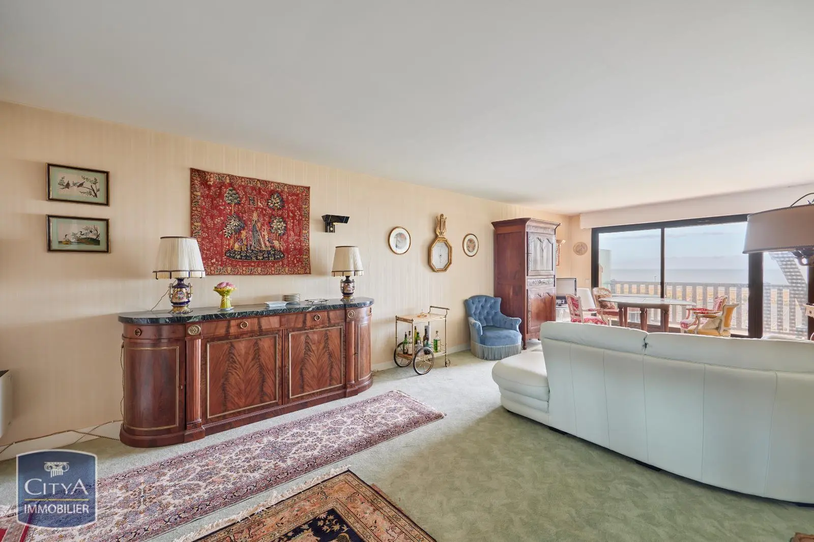 Photo 6 Appartement 3 pièces 89m²