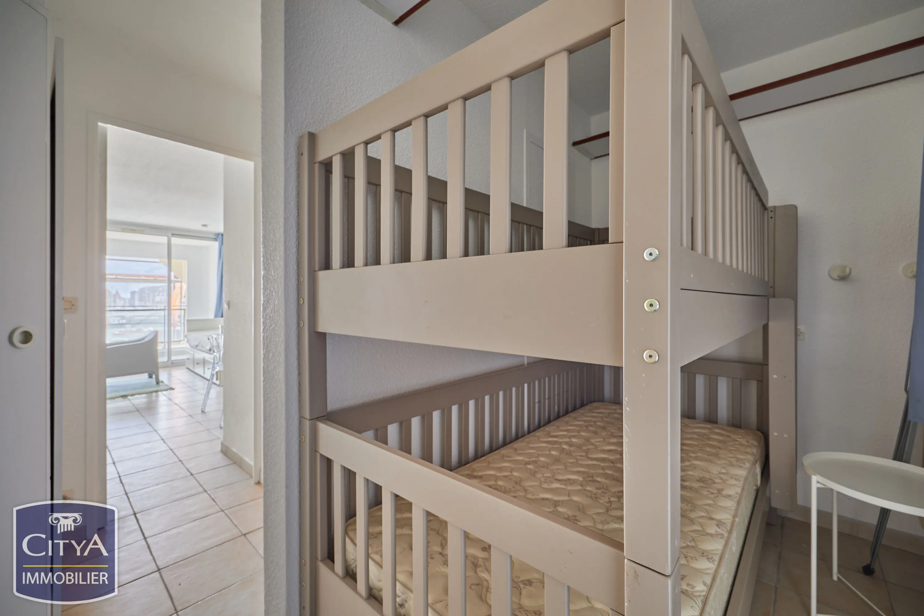 Photo 7 Appartement 1 pièce 26.27m²