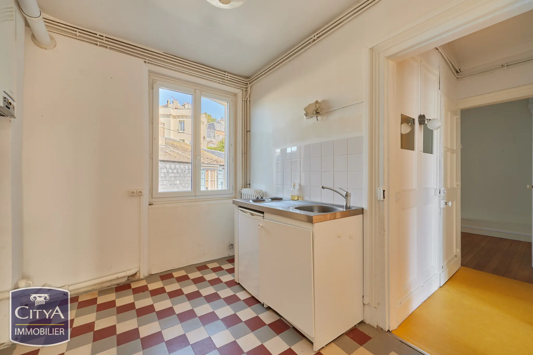 Photo 6 appartement Trouville-sur-Mer