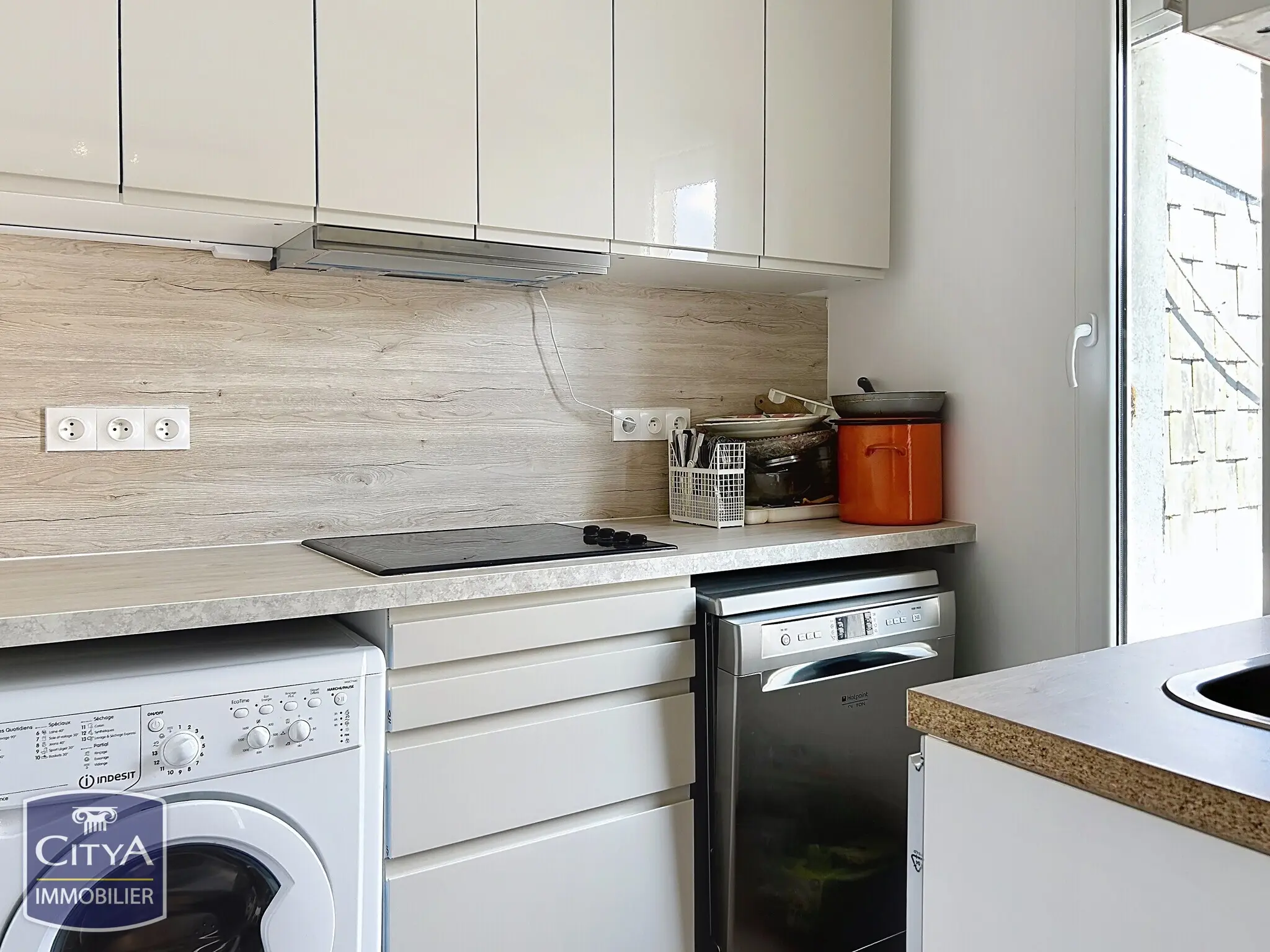 Photo 11 Appartement 4 pièces 73.31m²