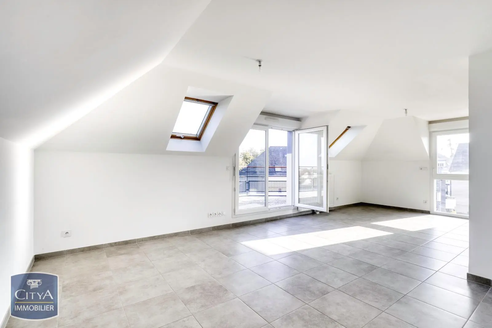 Photo 3 Appartement 2 pièces 55m²