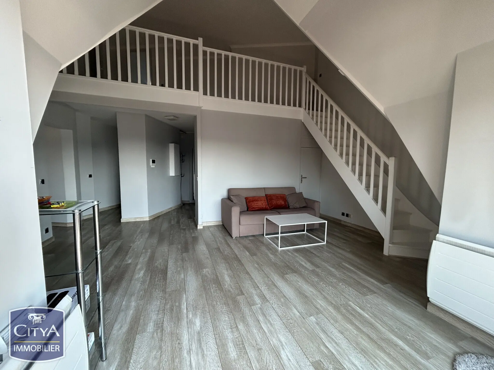 Photo 4 Appartement 3 pièces 91m²