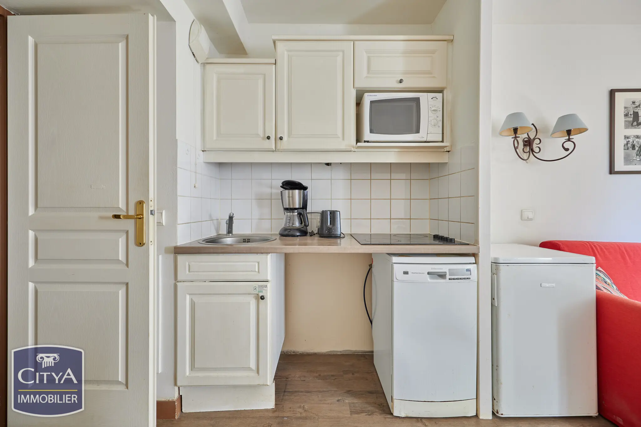 Photo 3 appartement Deauville