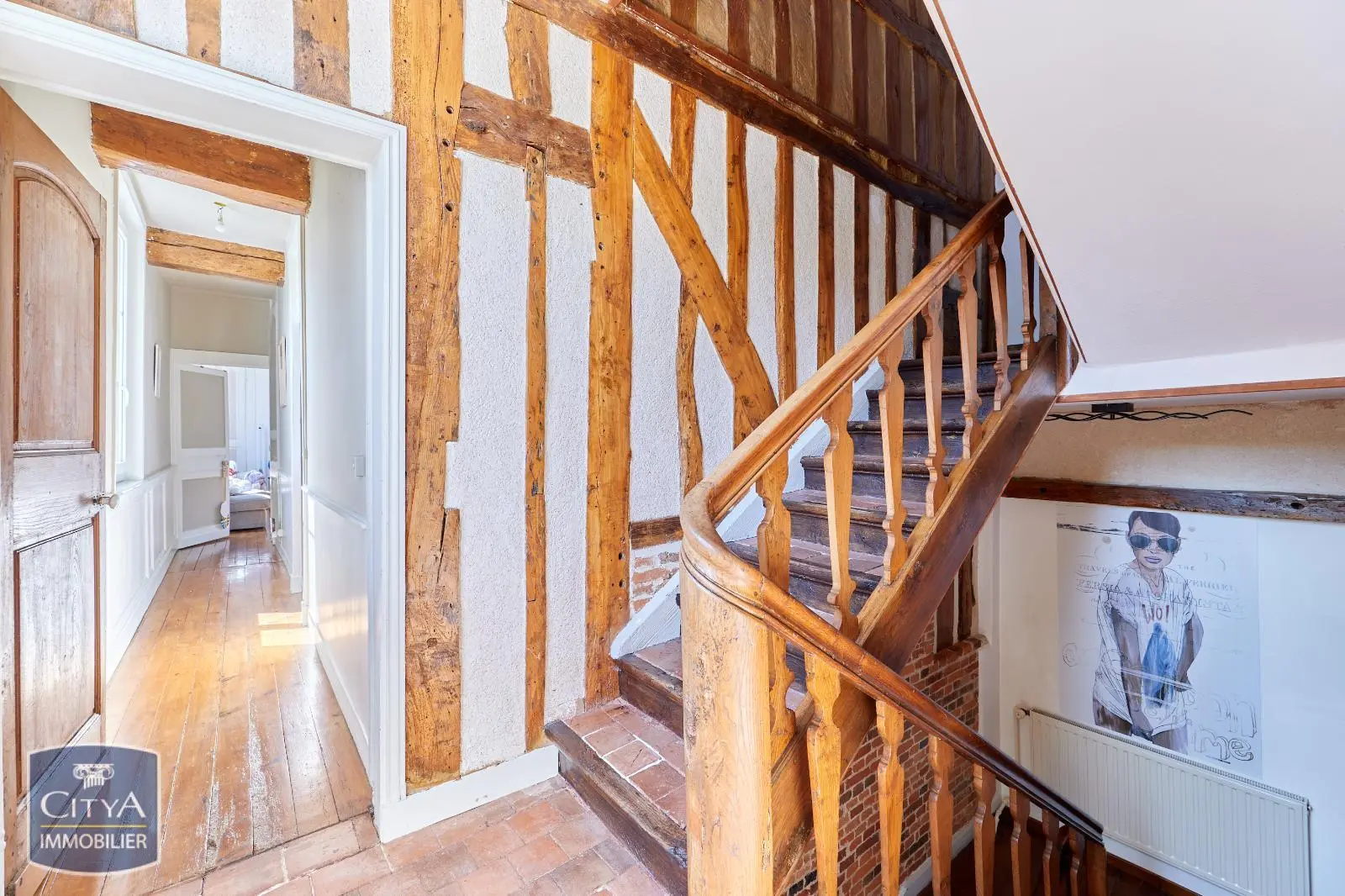 Photo 7 Maison 7 pièces 195m²