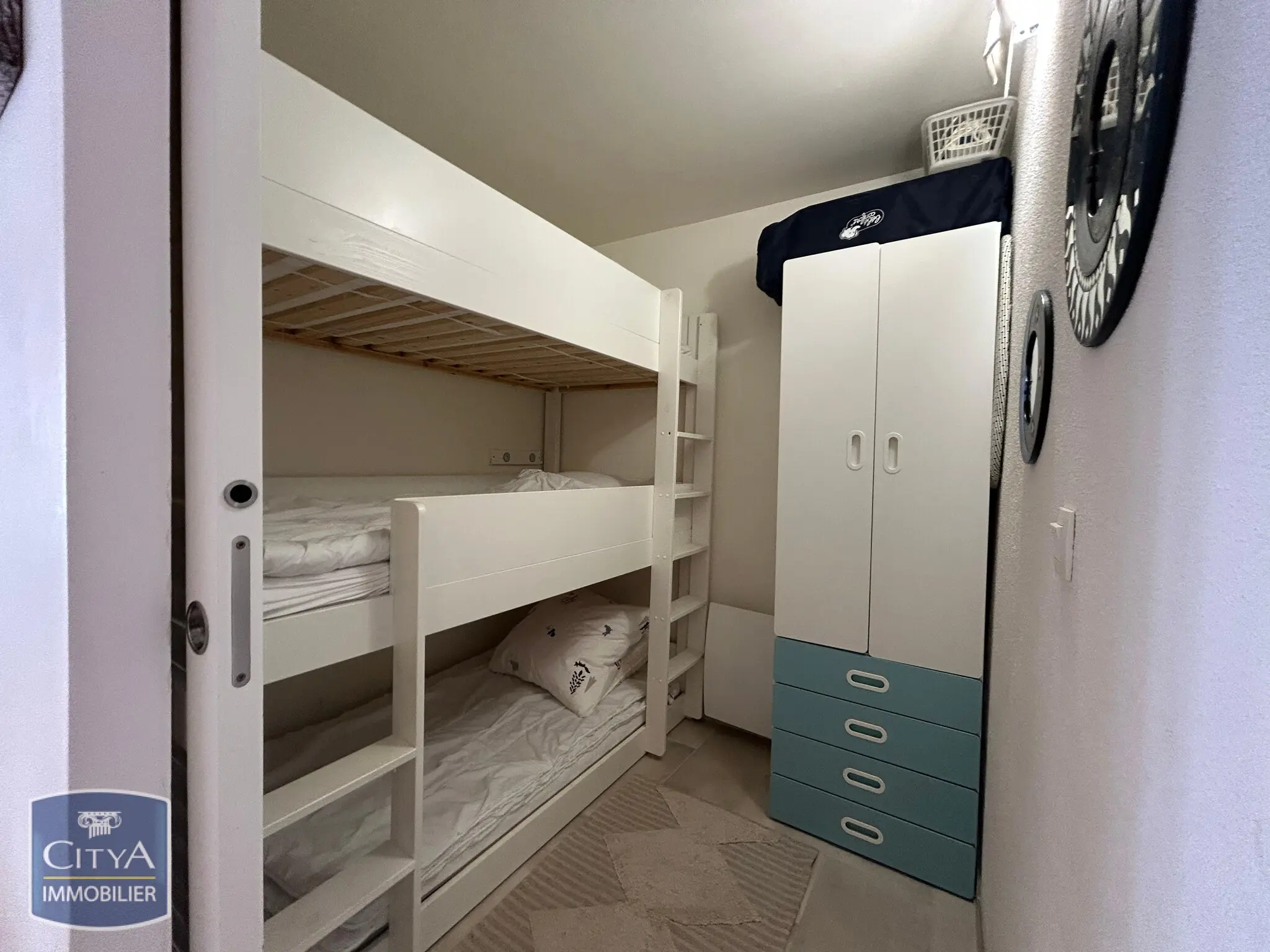 Photo 5 Appartement 3 pièces 35m²