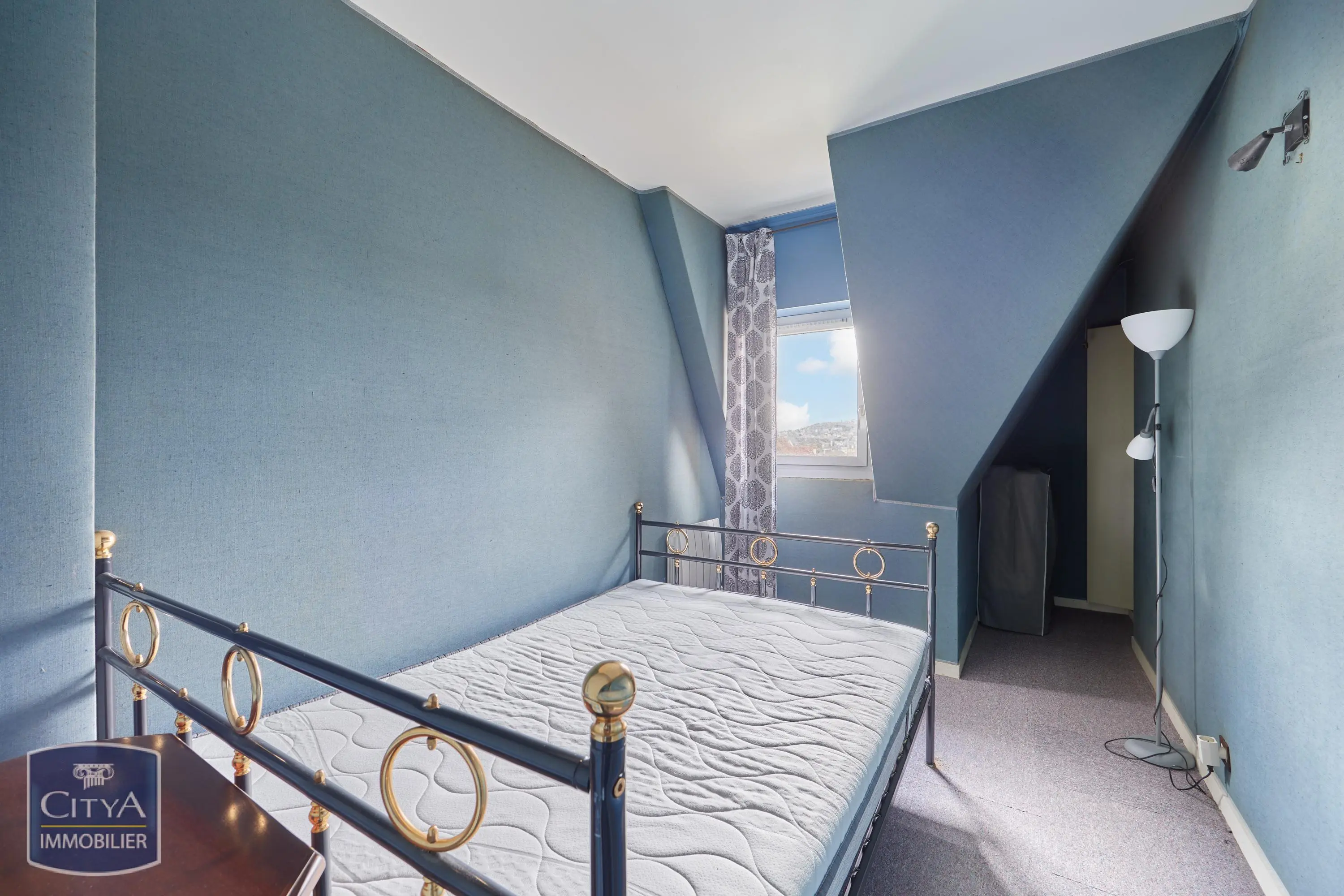 Photo 6 Appartement 2 pièces 28.06m²