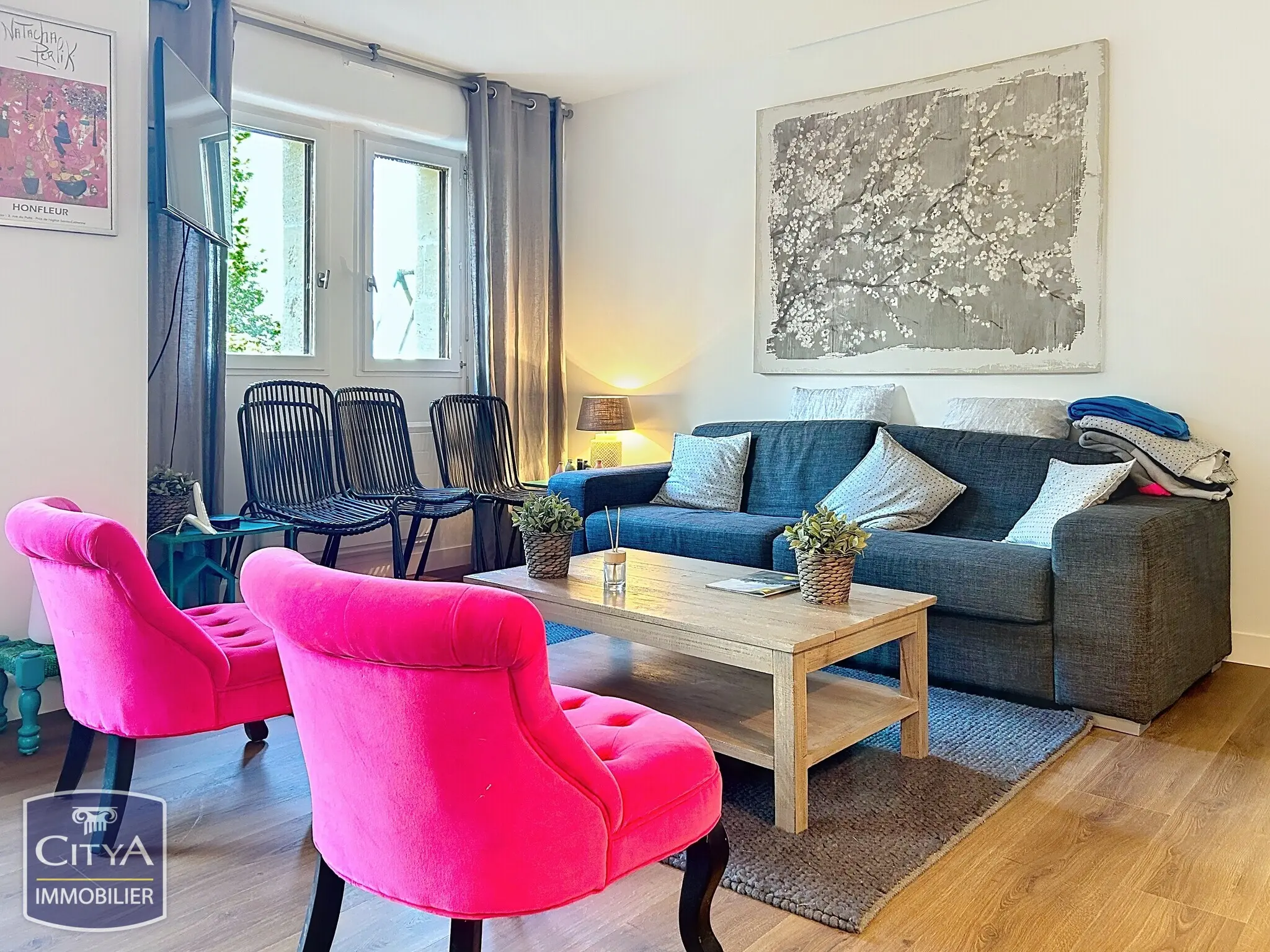 Photo 6 Appartement 4 pièces 78.5m²