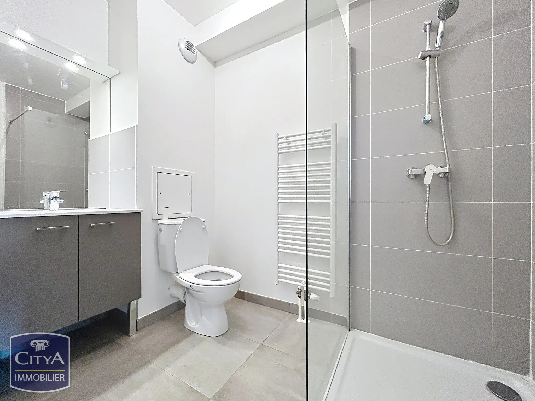 Photo 8 Appartement 2 pièces 44.5m²