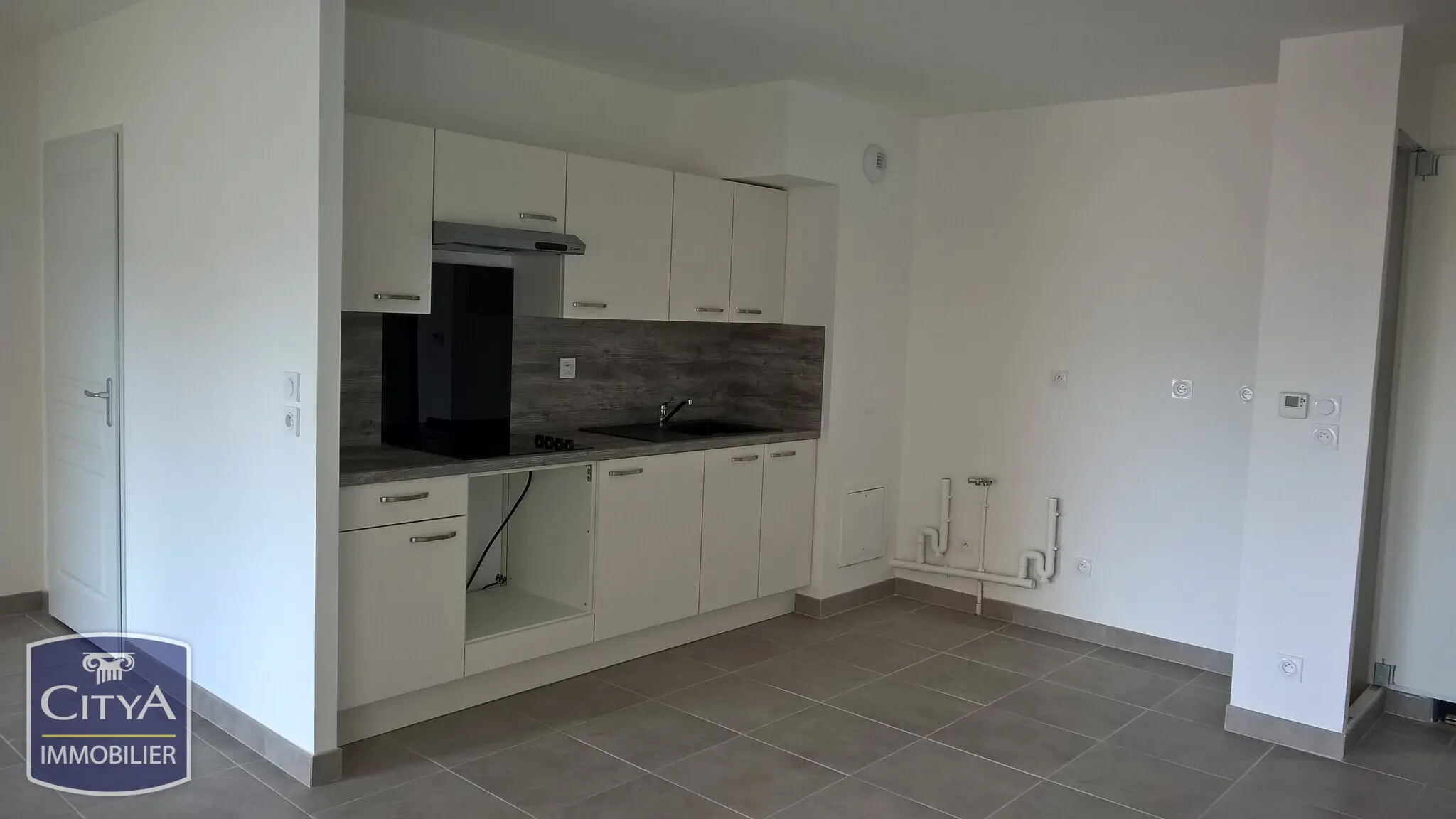 Photo 2 Appartement 34m²