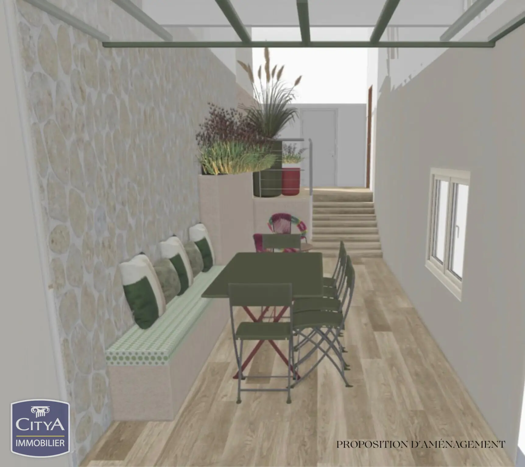 Photo 8 Maison 5 pièces 111m²