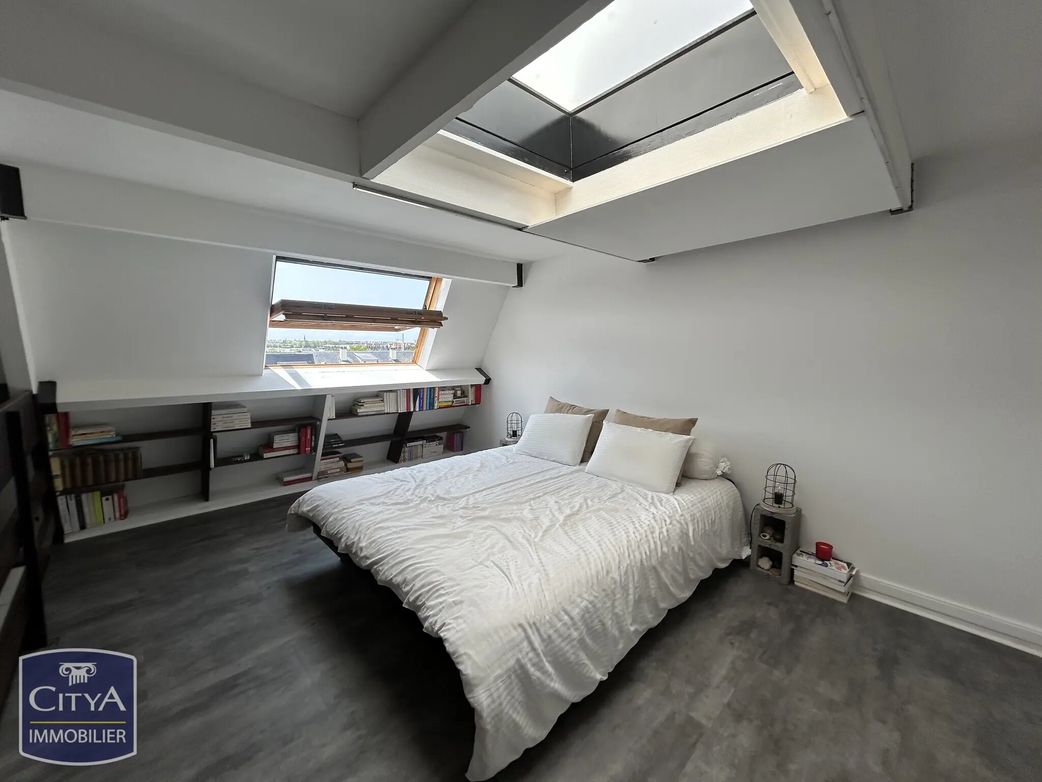 Photo 11 Appartement 2 pièces 64.38m²