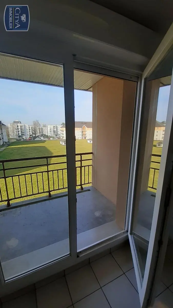 Photo 7 Appartement 2 pièces 47m²