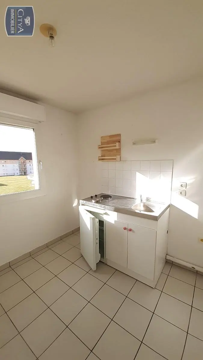Photo 8 Appartement 2 pièces 47m²