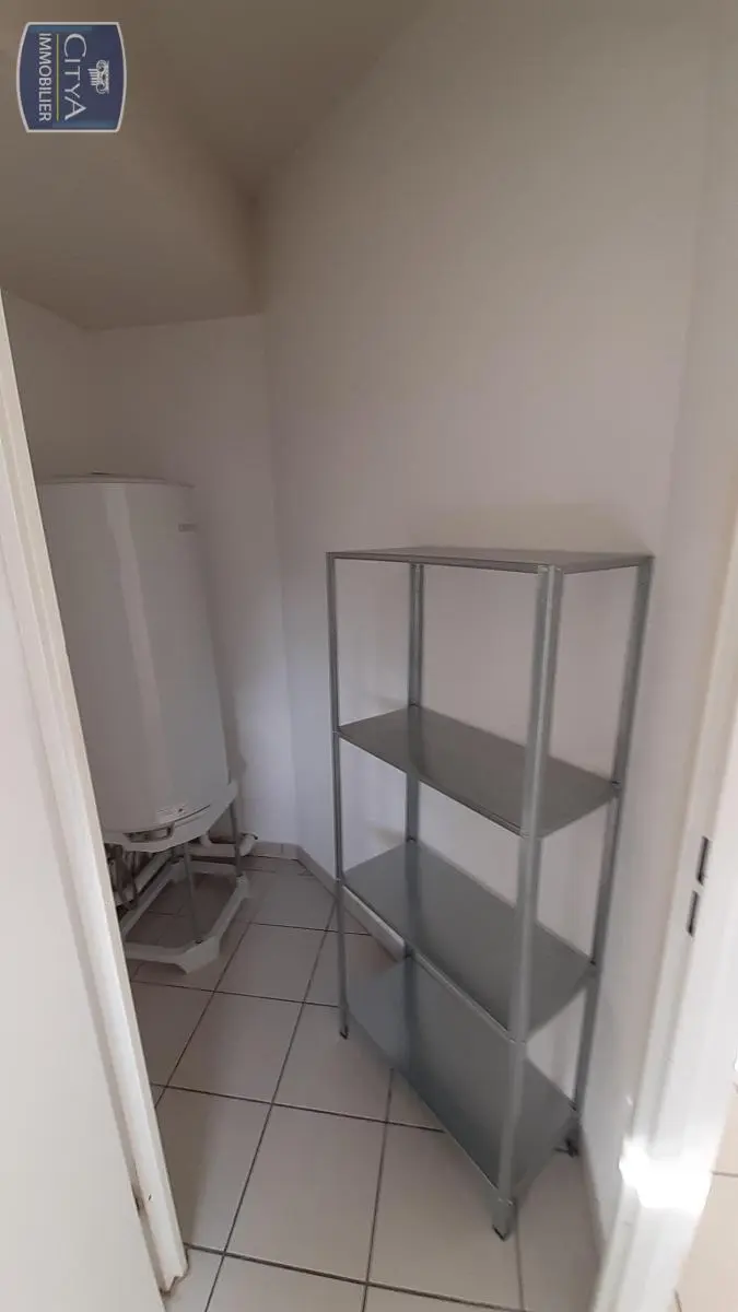 Photo 9 Appartement 2 pièces 47m²