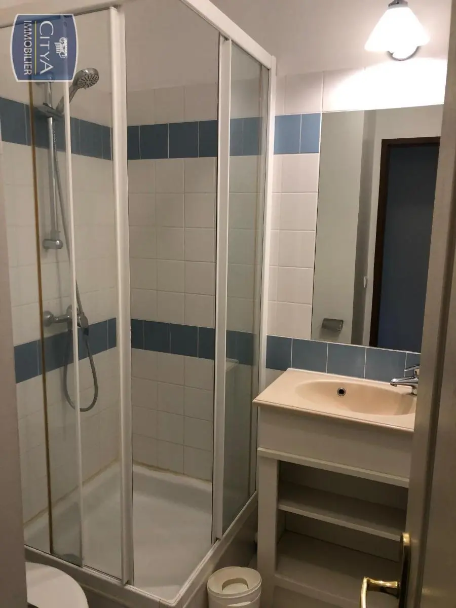 Photo 4 Appartement 3 pièces 42m²